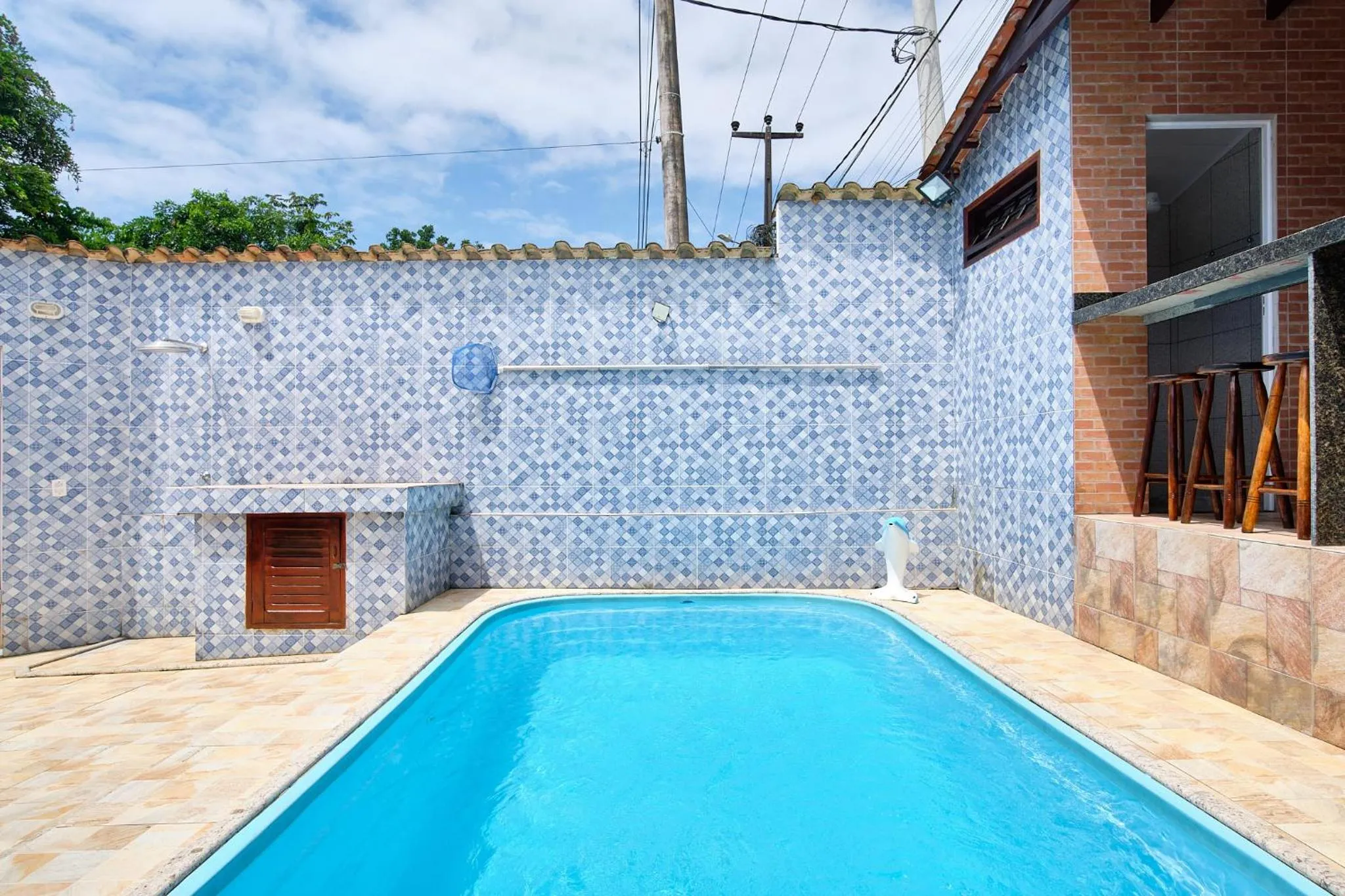 Casa Tropical