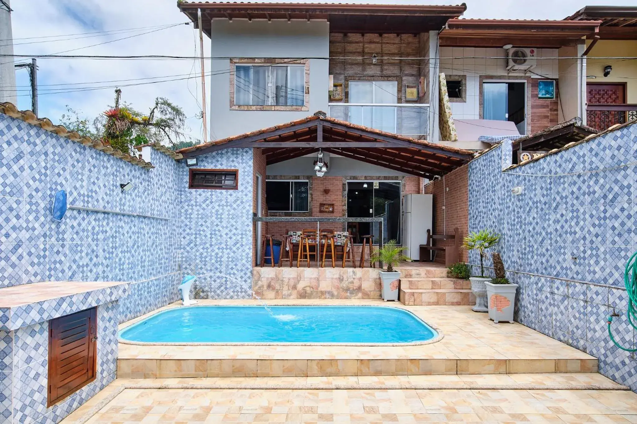 Casa Tropical Casa Tropical