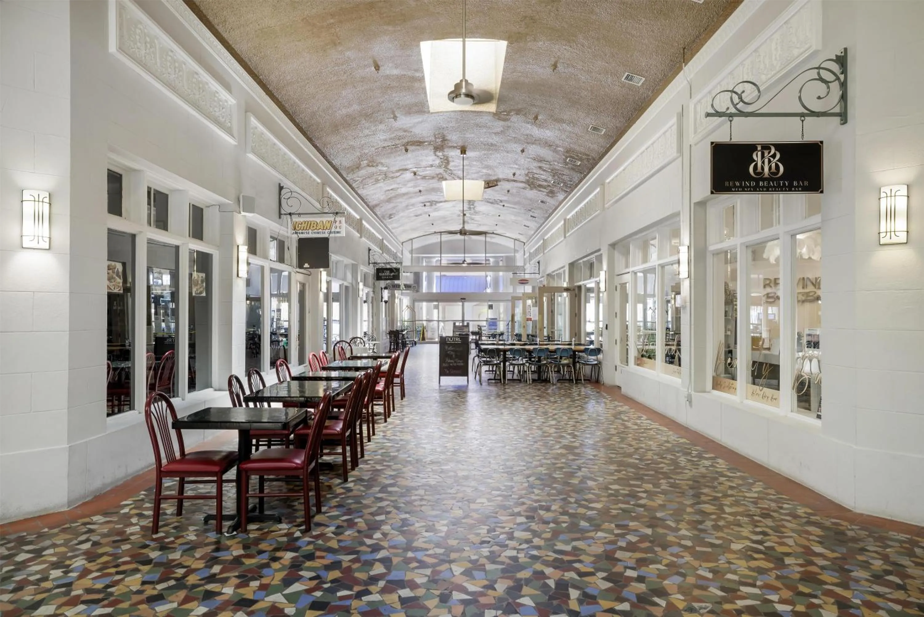 Sports in The Banyan Hotel Fort Myers, Tapestry Collection by Hilton