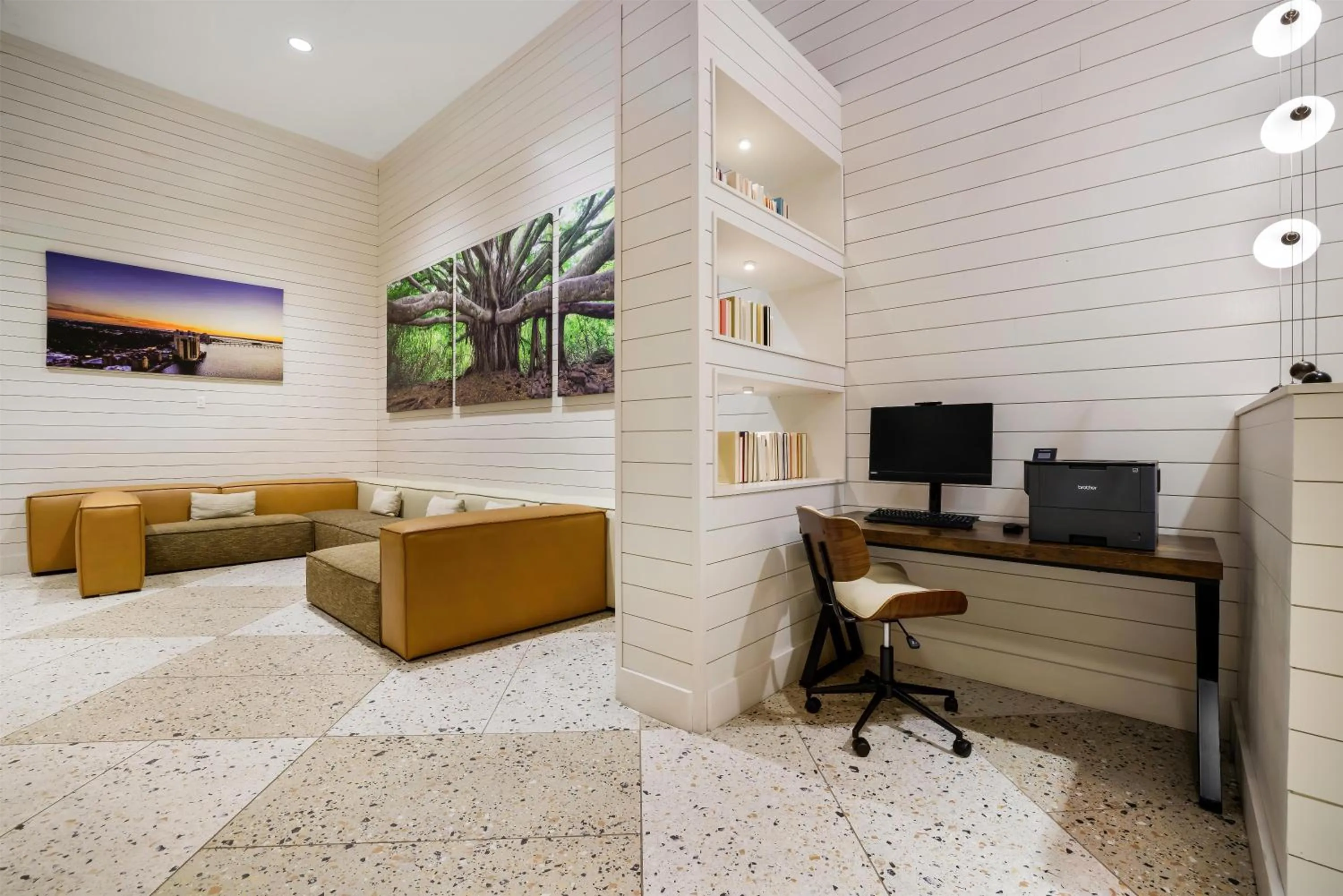 Business facilities in The Banyan Hotel Fort Myers, Tapestry Collection by Hilton