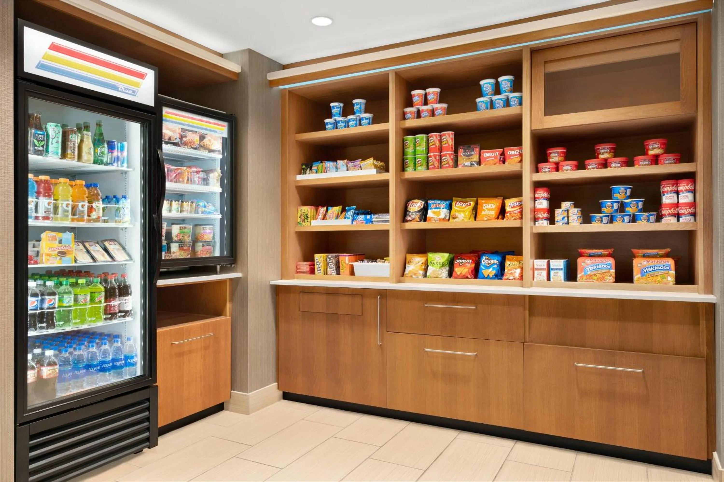 Other in SpringHill Suites Phoenix Chandler/Fashion Center