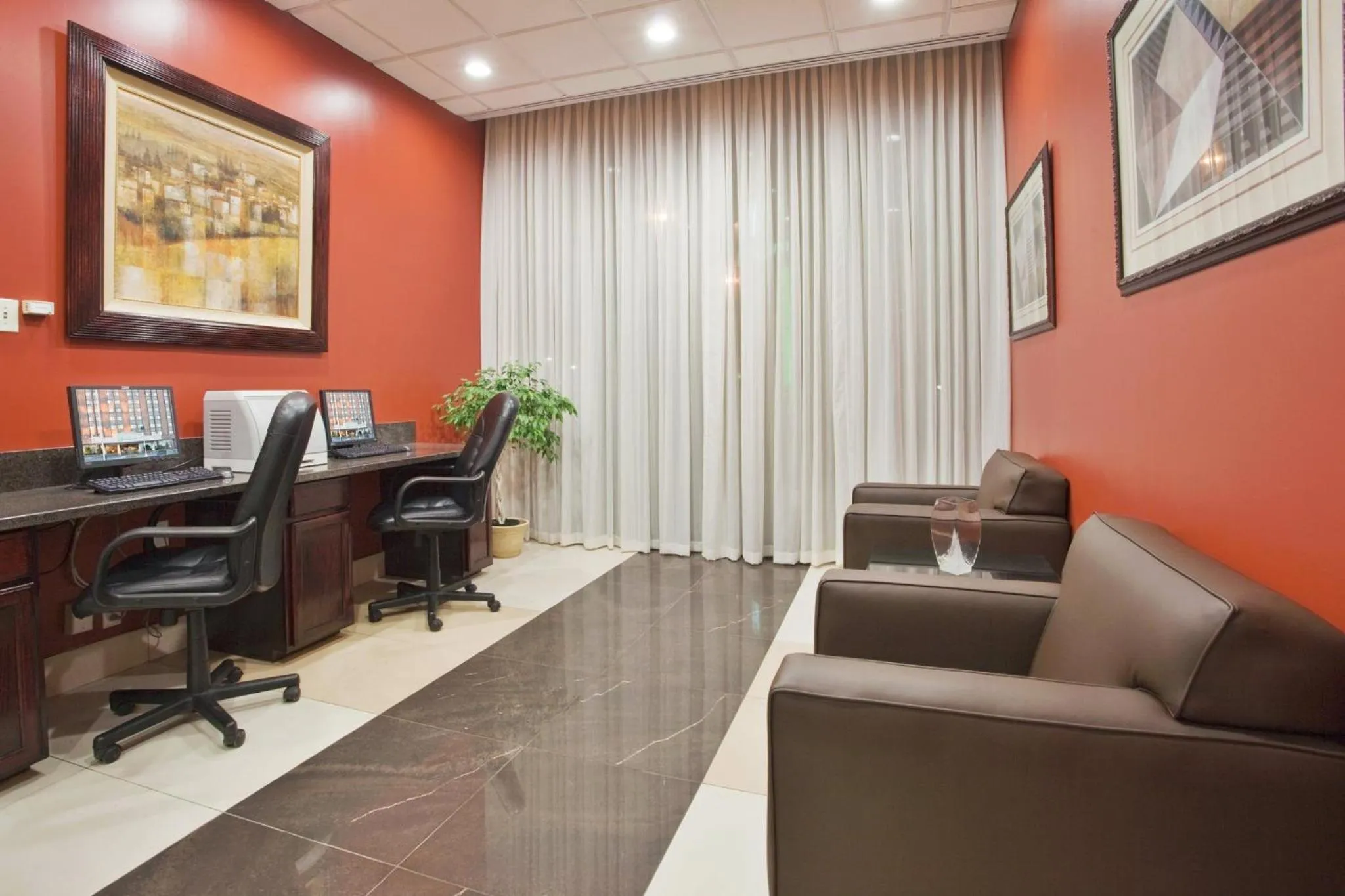 Other in Holiday Inn Binghamton-Downtown Hawley Street by IHG