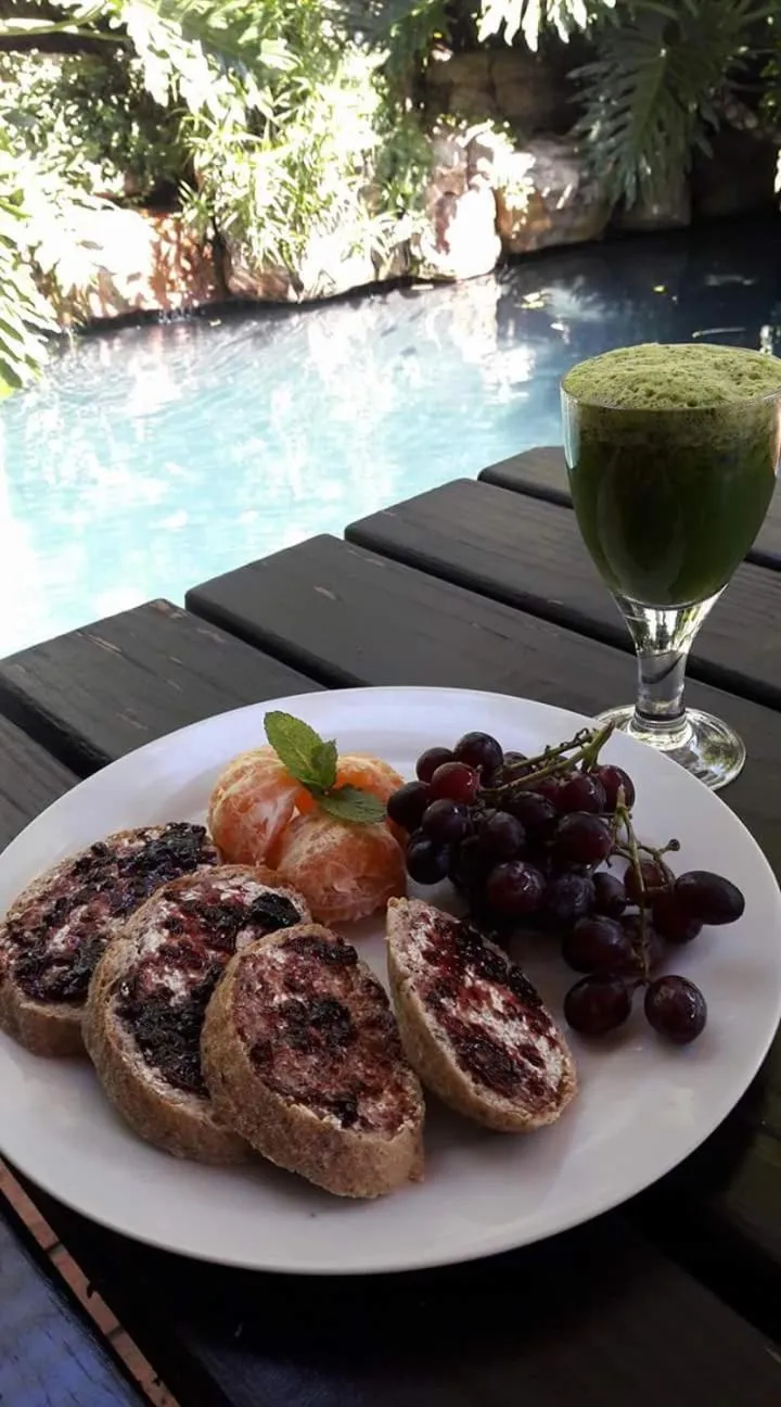 Breakfast in Bancroft B&B