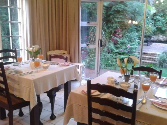 Restaurant/places to eat in Bancroft B&B