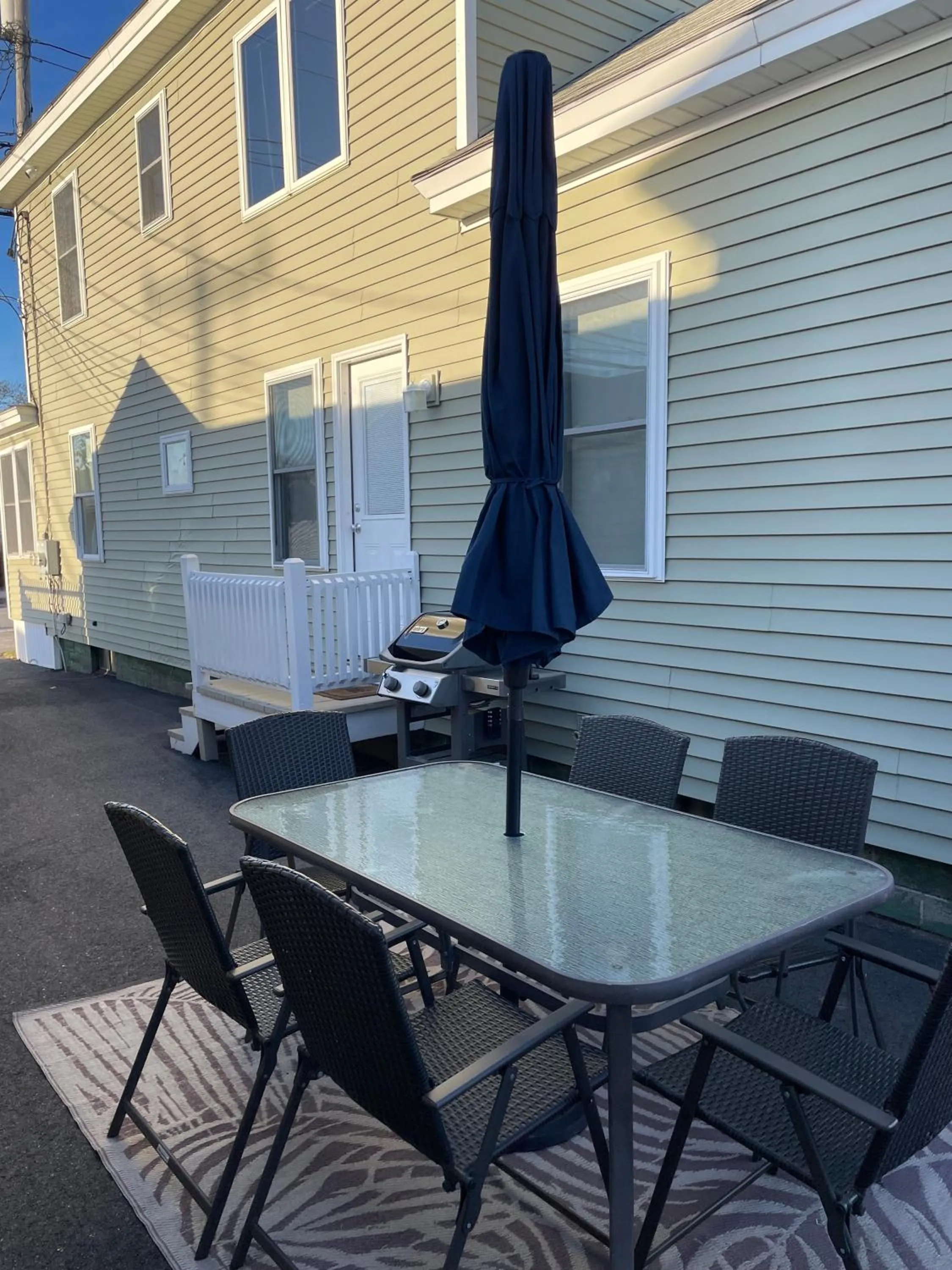 Other in Moontide Motel, Apartments, and Cabins