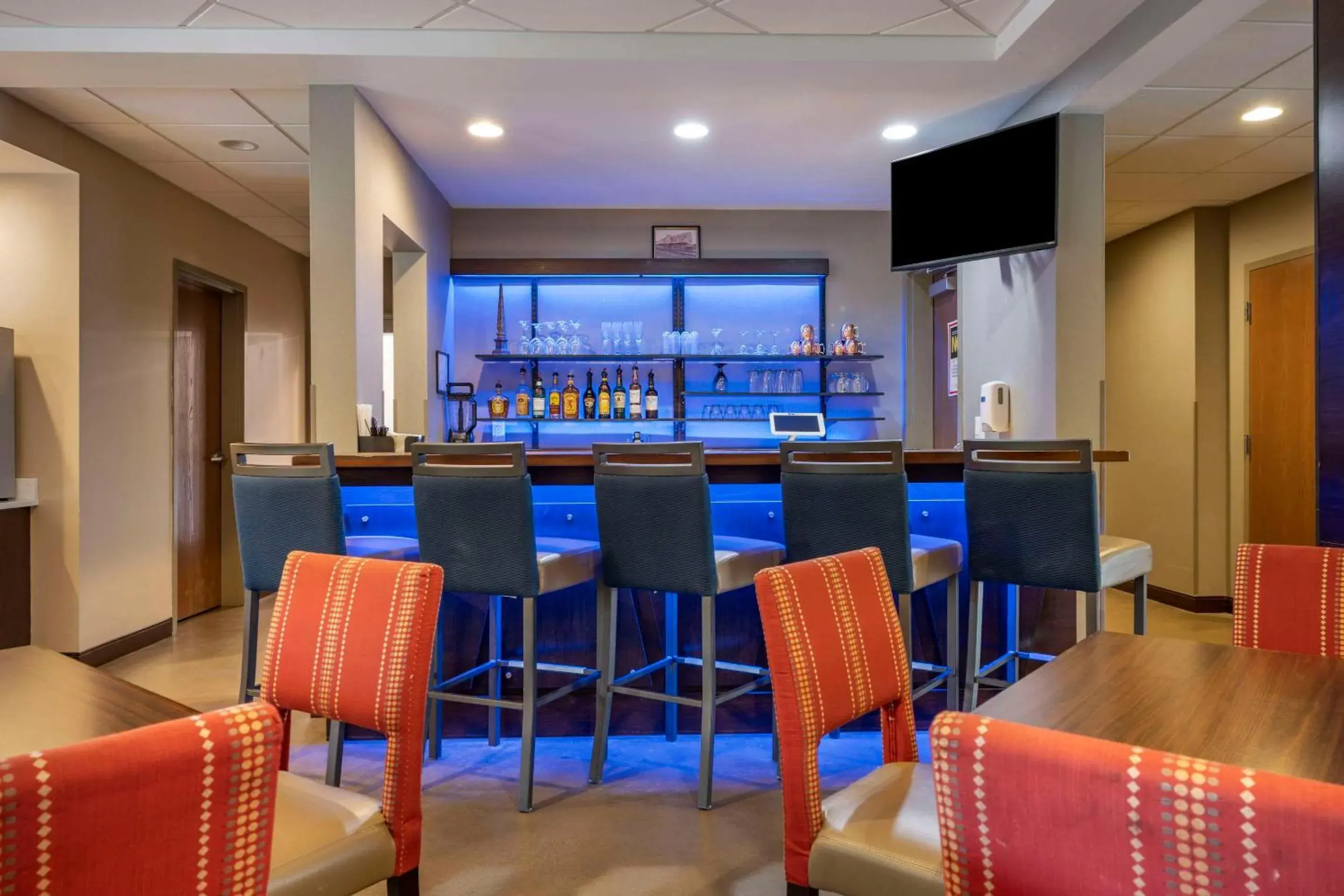 Restaurant/places to eat in Comfort Inn Connellsville Riverview Restaurant/places to eat in Comfort Inn Connellsville Riverview