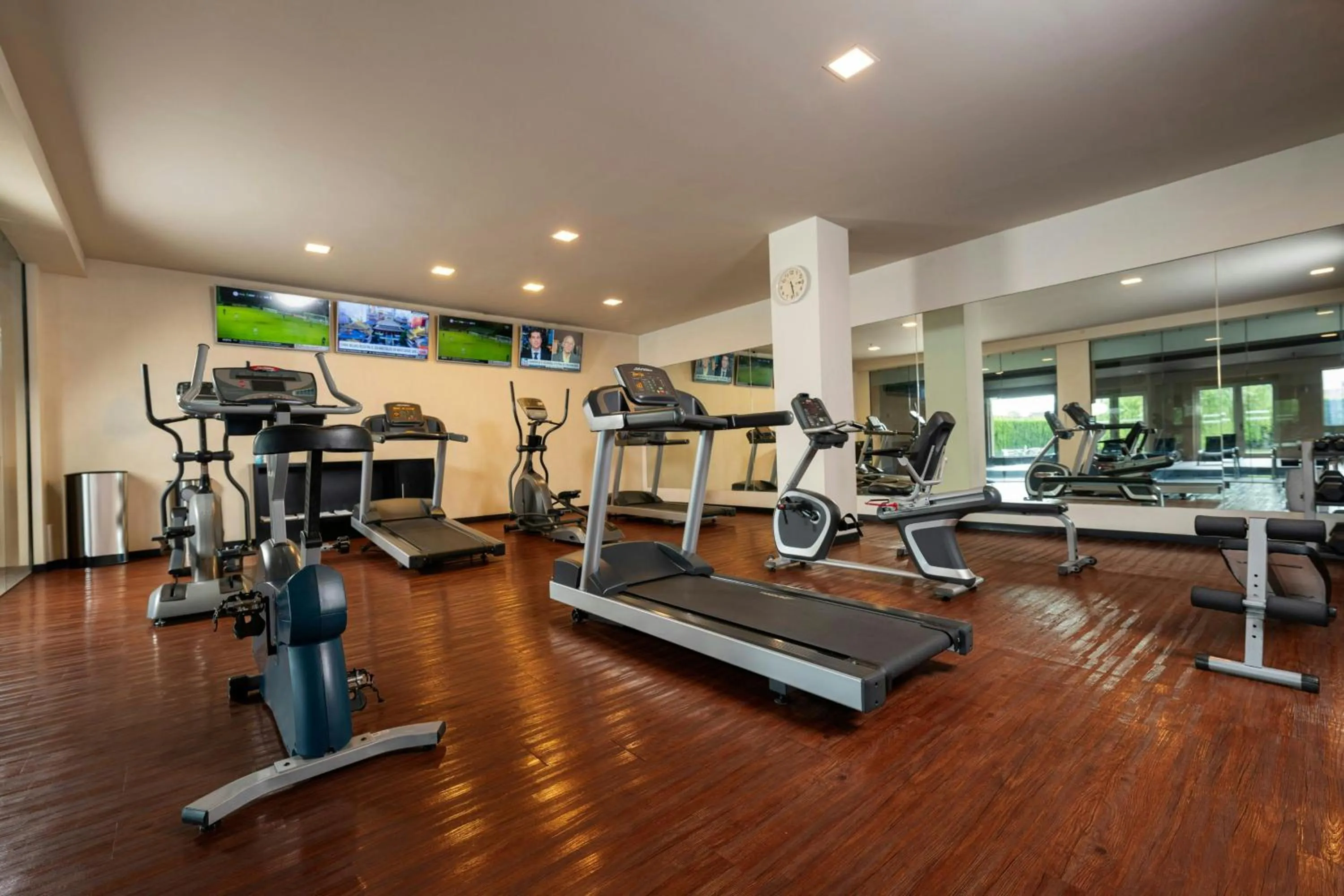 Other in Courtyard by Marriott San Luis Potosi