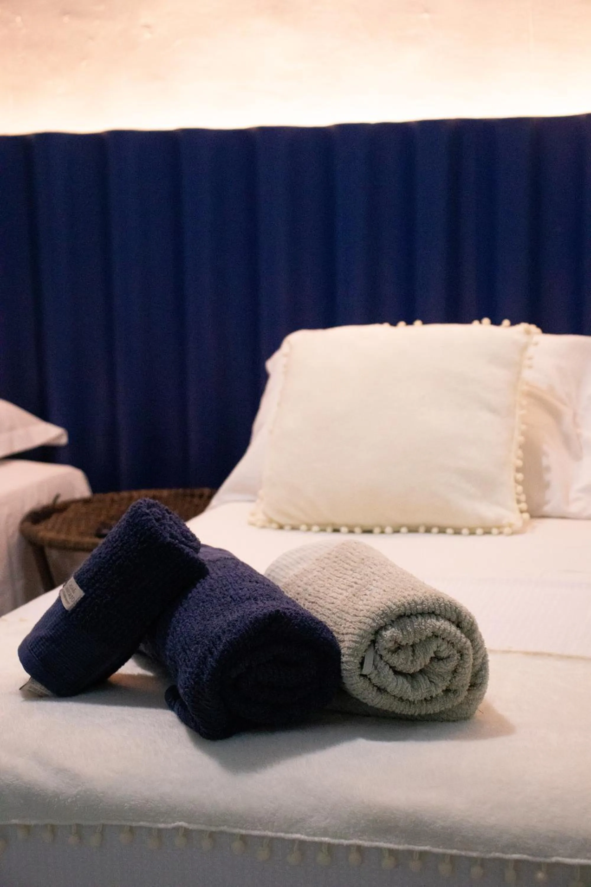 Bedroom, Bed in Pousada Martins e Cia