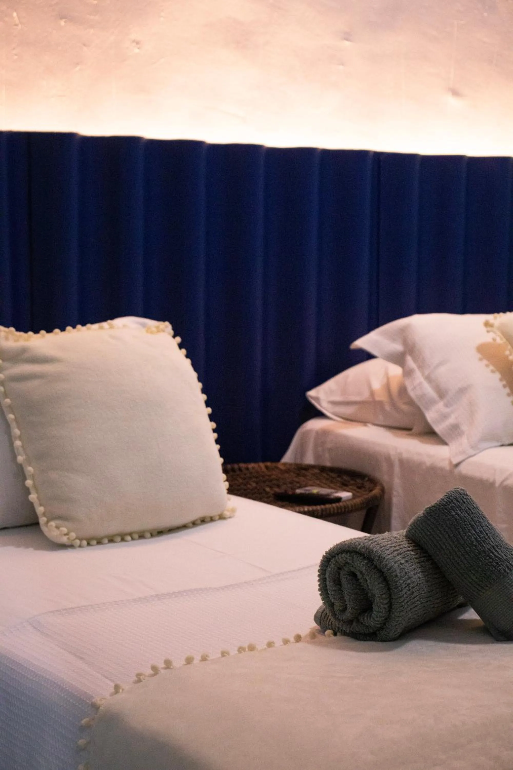 Bedroom, Bed in Pousada Martins e Cia