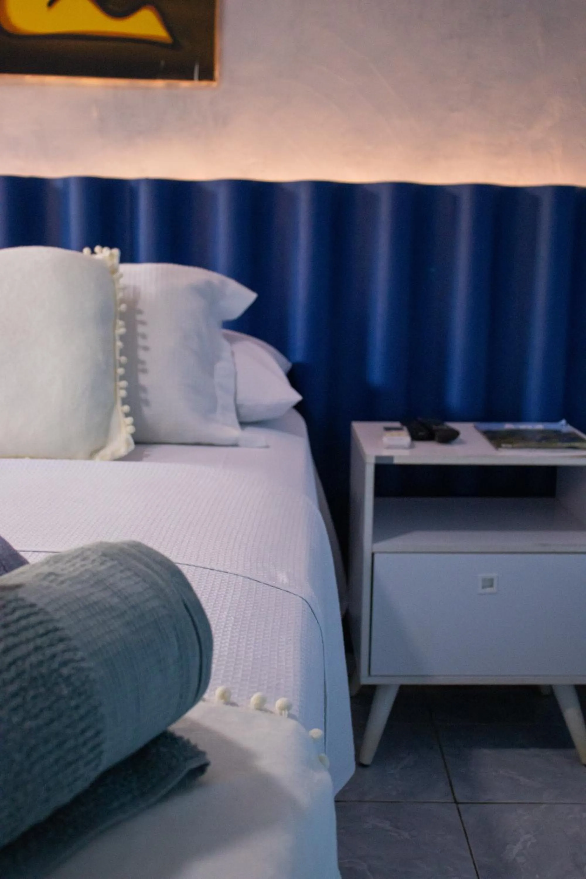 Bedroom, Bed in Pousada Martins e Cia