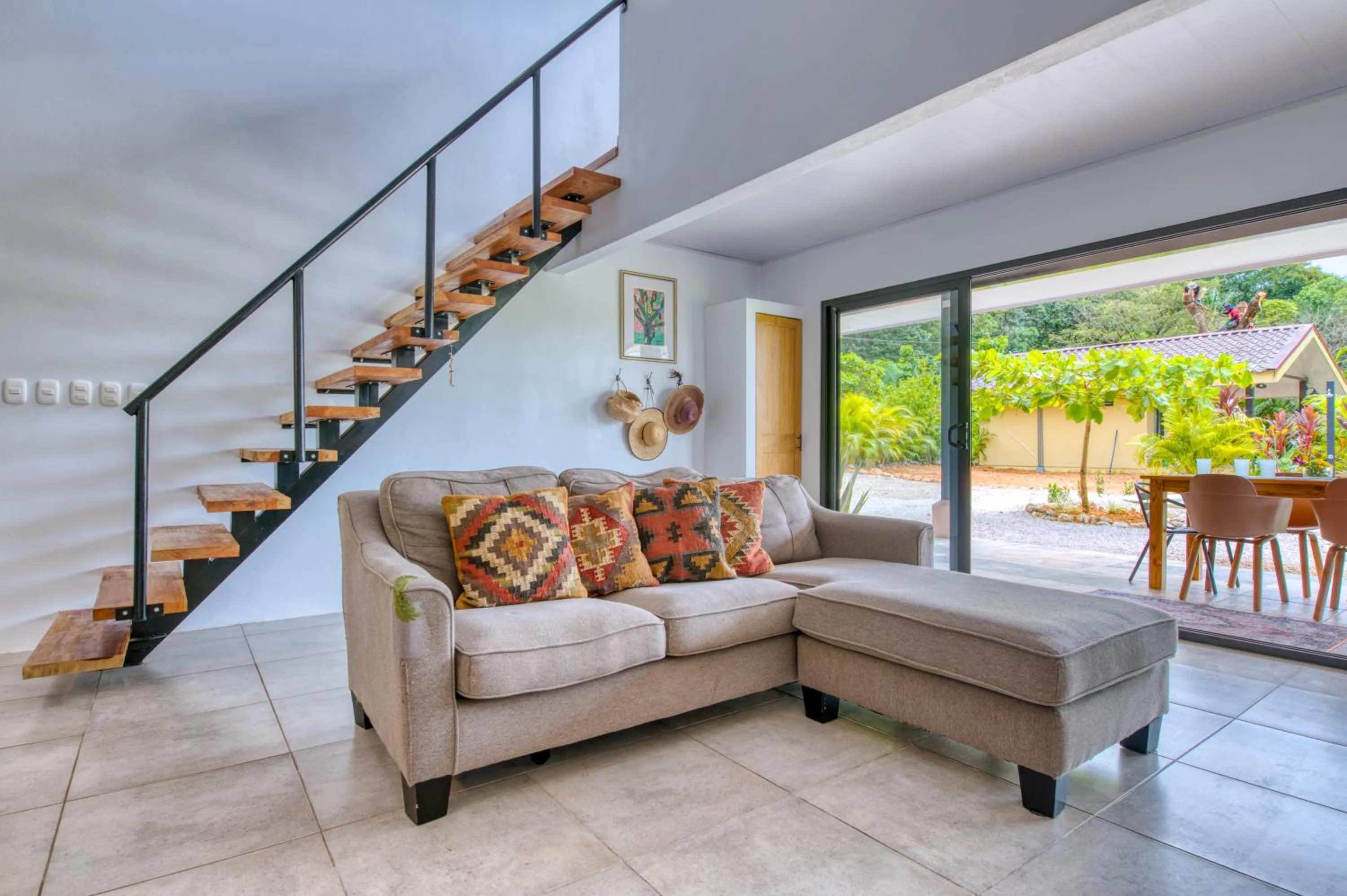 View (from property/room) in Hotel Villas Tangerine