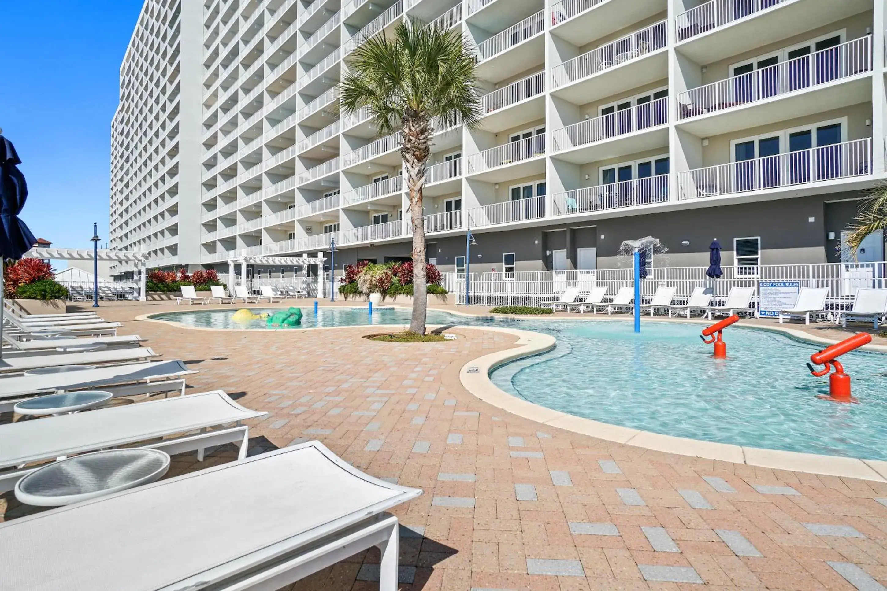 Laketown Wharf Resort by Panhandle Getaways Laketown Wharf Resort by Panhandle Getaways