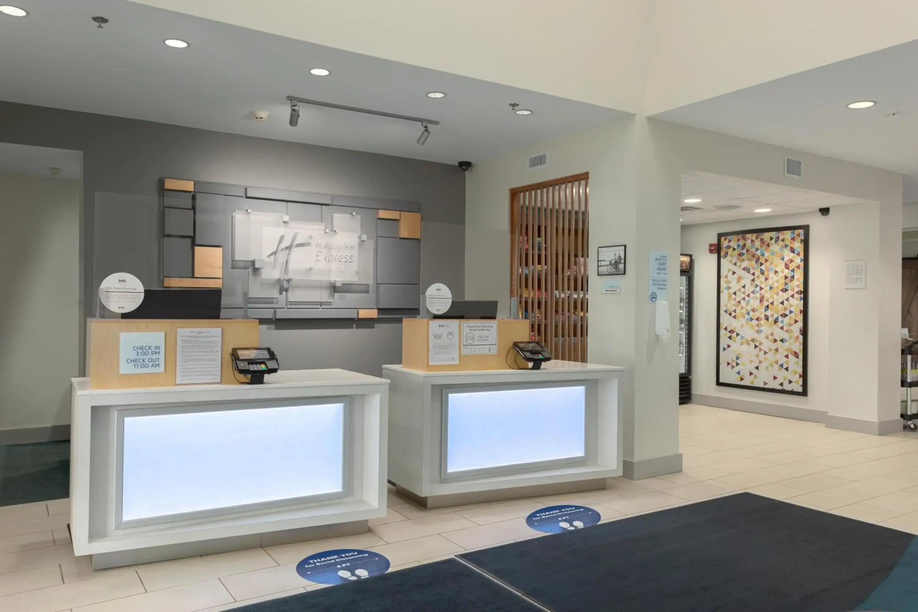 Property building in Holiday Inn Express Hotel & Suites Binghamton University-Vestal by IHG Property building in Holiday Inn Express Hotel & Suites Binghamton University-Vestal by IHG