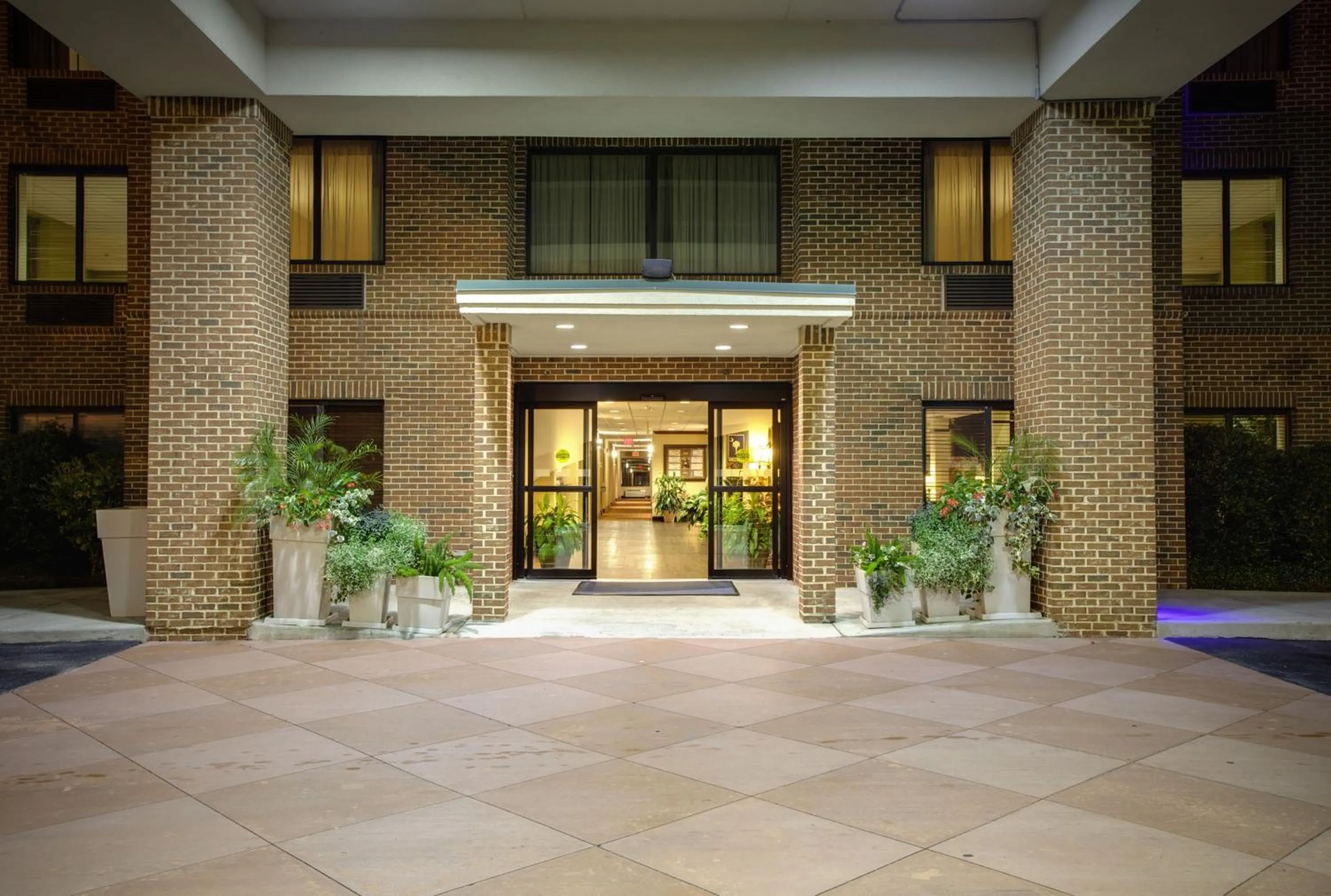 Property building in Holiday Inn Express Hotel & Suites Columbia-I-20 at Clemson Road by IHG