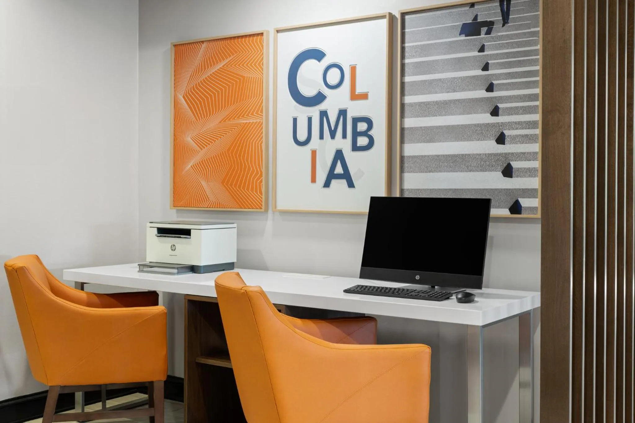 Other in Holiday Inn Express Hotel & Suites Columbia-I-20 at Clemson Road by IHG