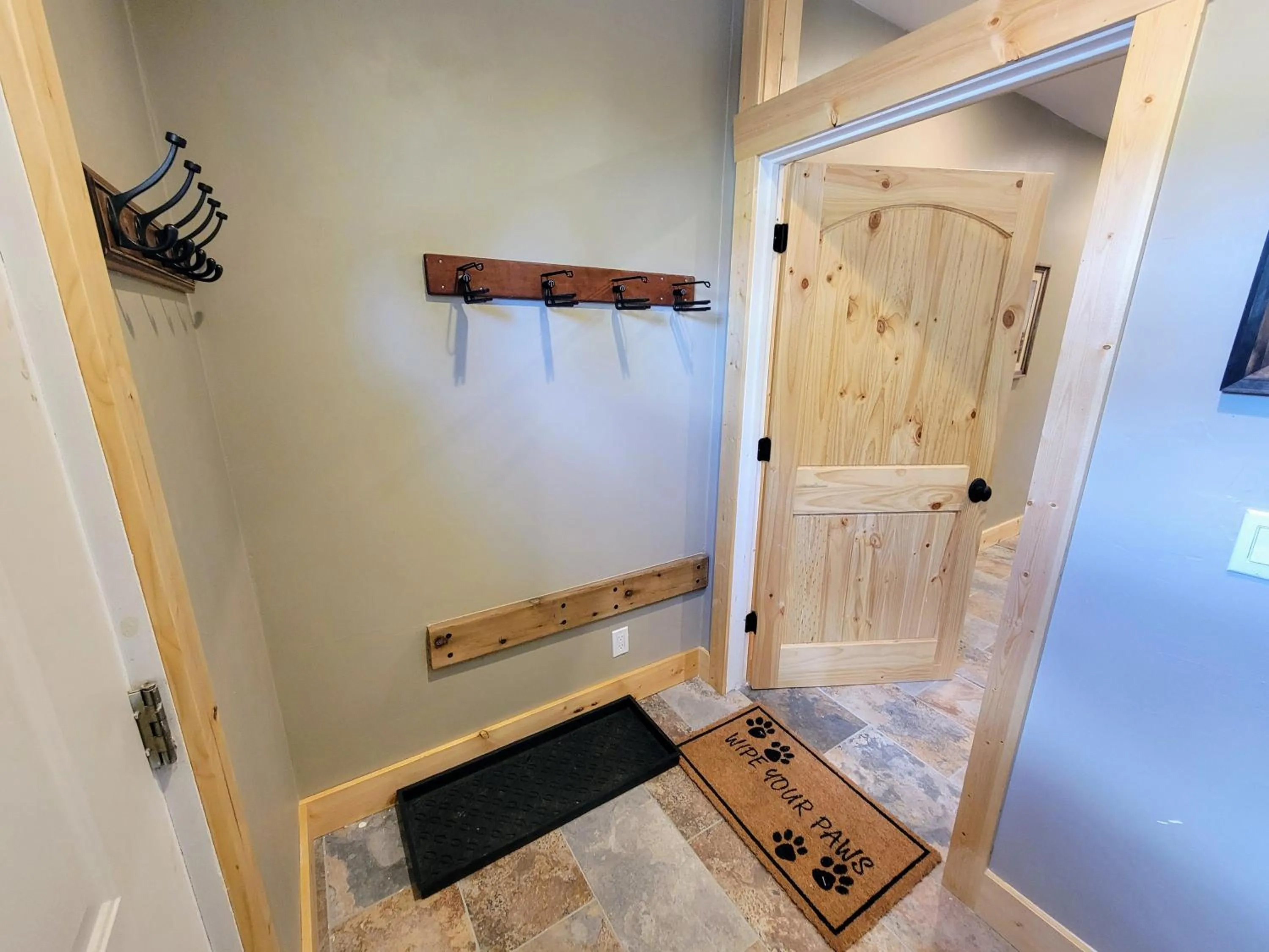 Facade/entrance in iVACAZ - Pagosa on the Golf