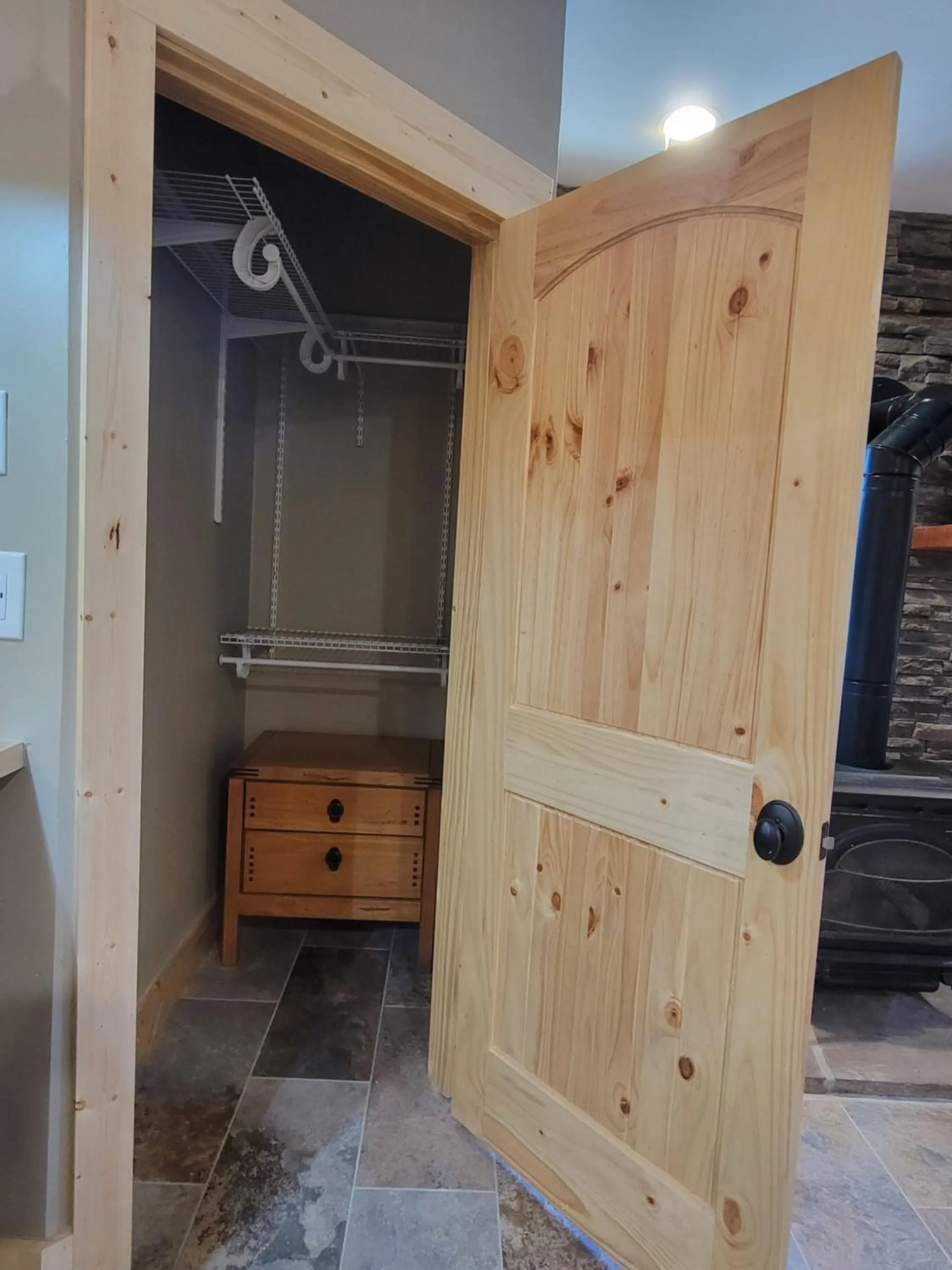 wardrobe in iVACAZ - Pagosa on the Golf