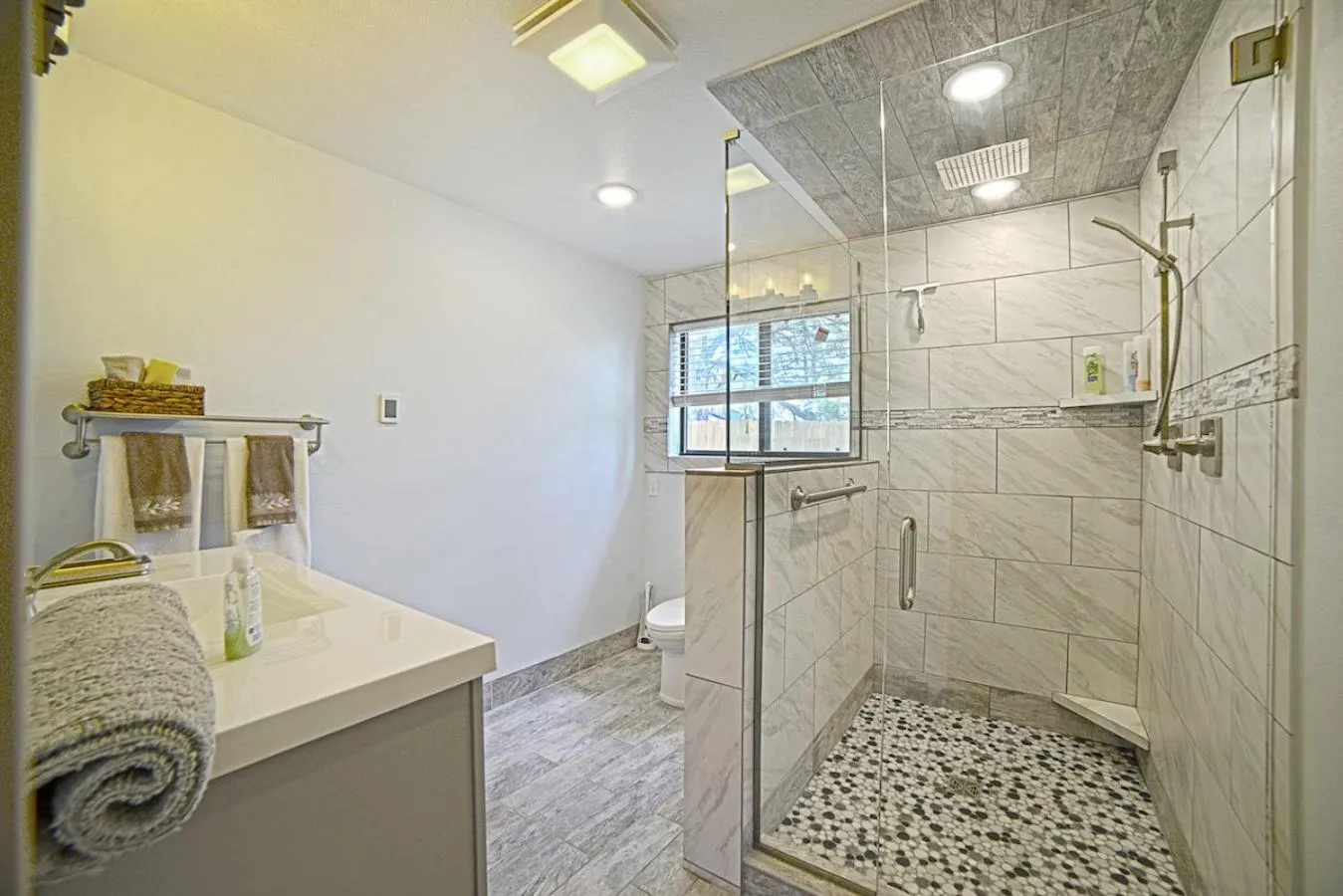 Bathroom in iVACAZ - Pagosa on the Golf