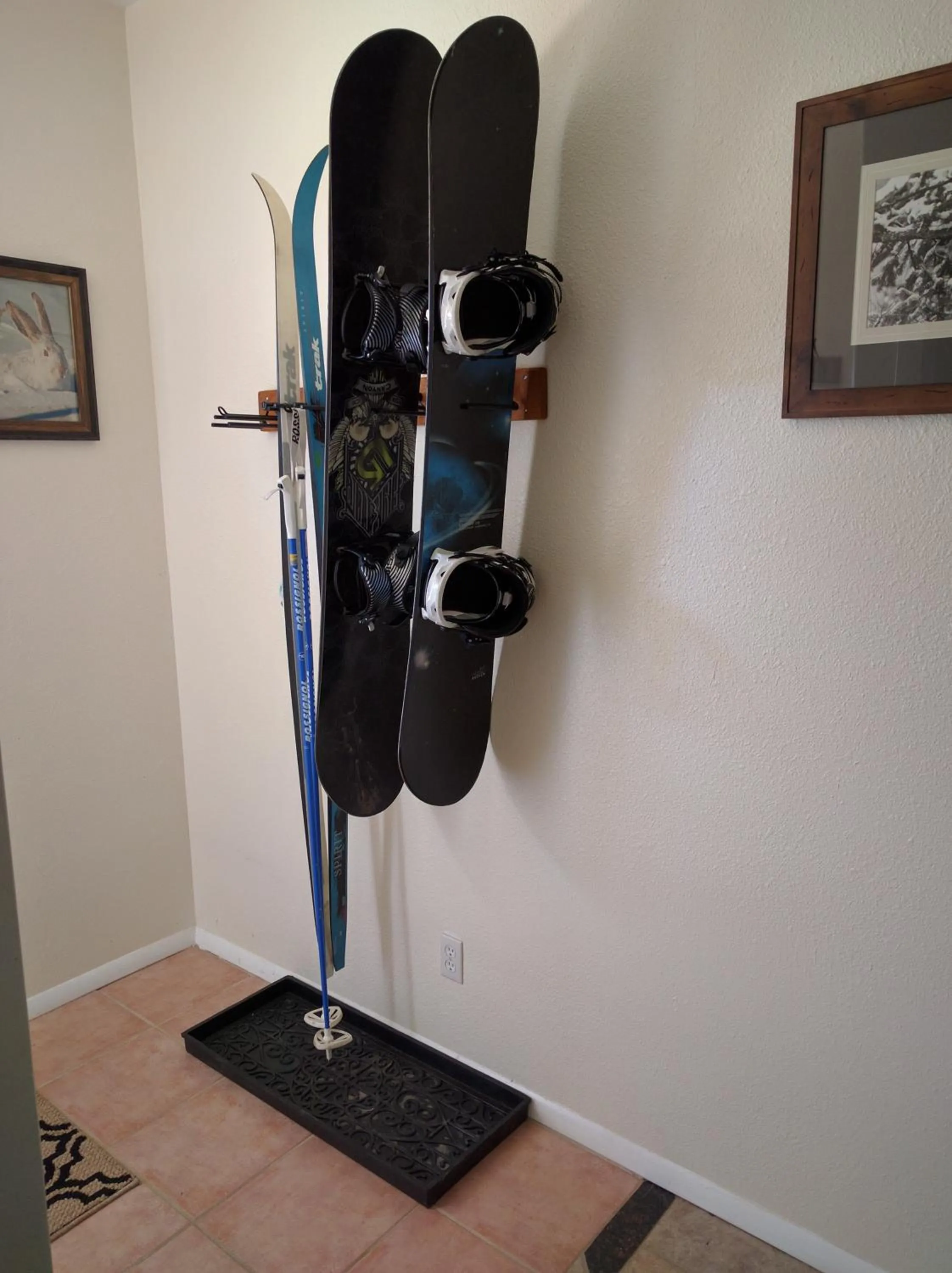 Facade/entrance in iVACAZ - Pagosa on the Golf