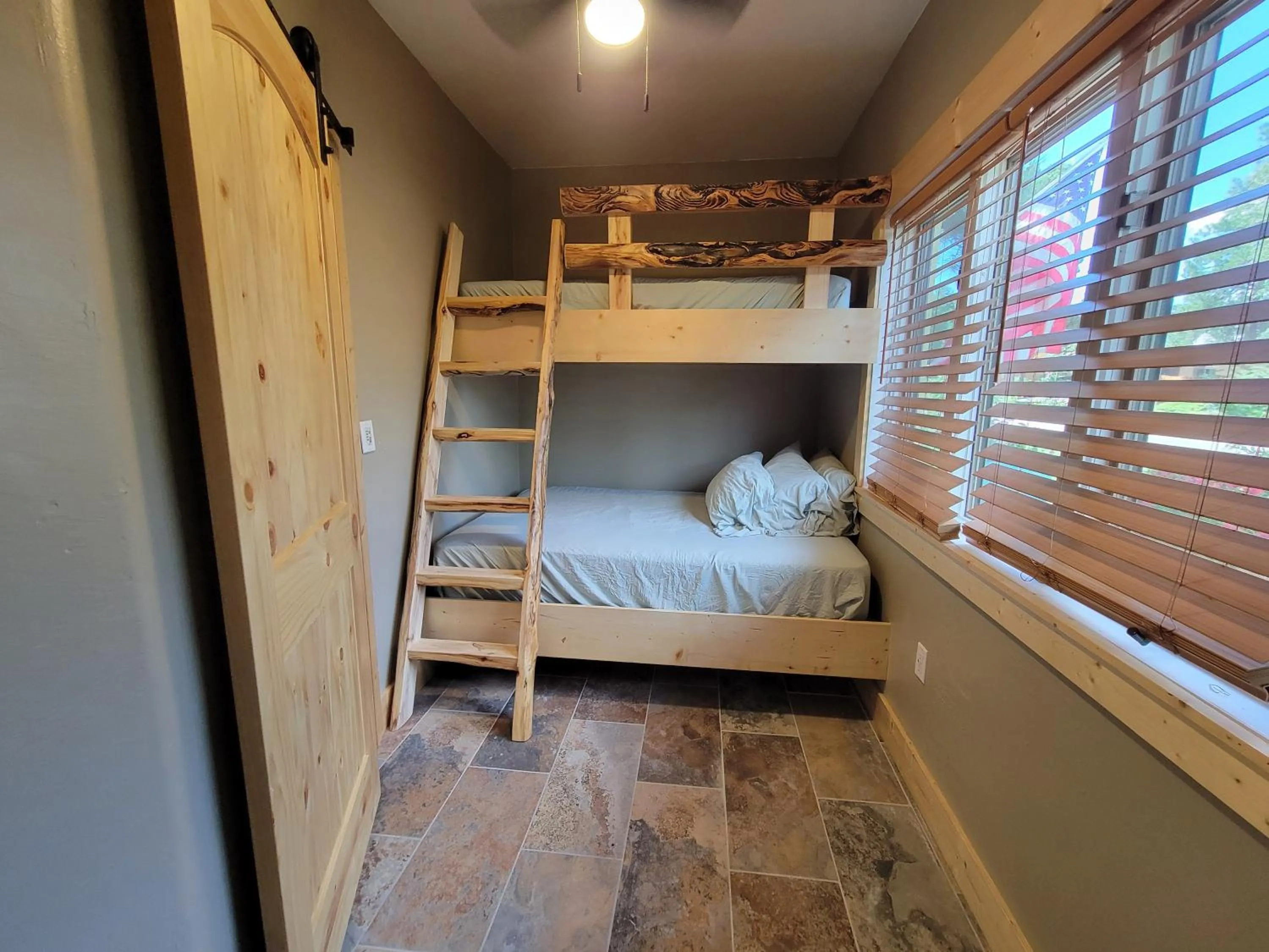 Bedroom, Bed in iVACAZ - Pagosa on the Golf