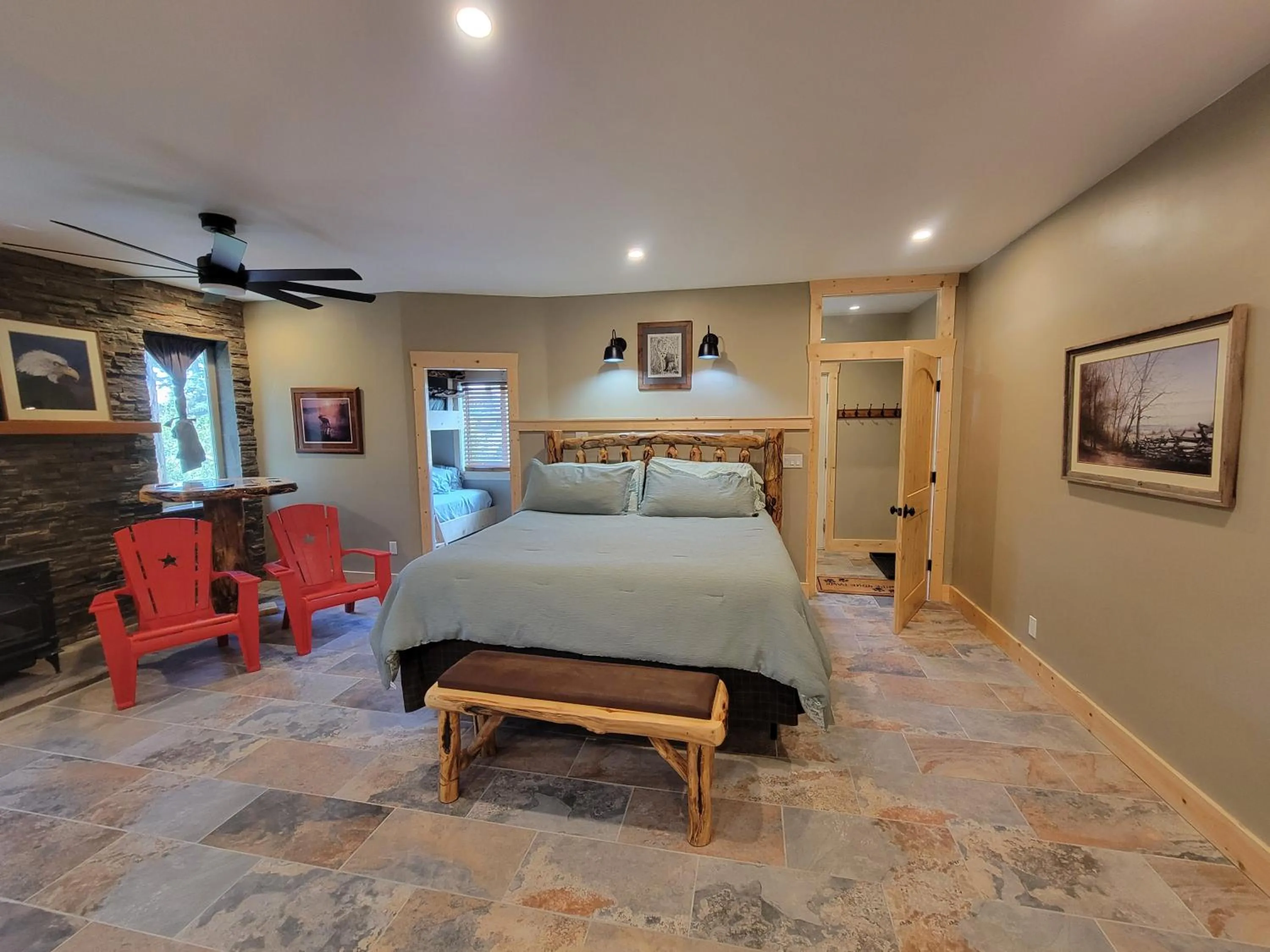 Photo of the whole room, Bed in iVACAZ - Pagosa on the Golf