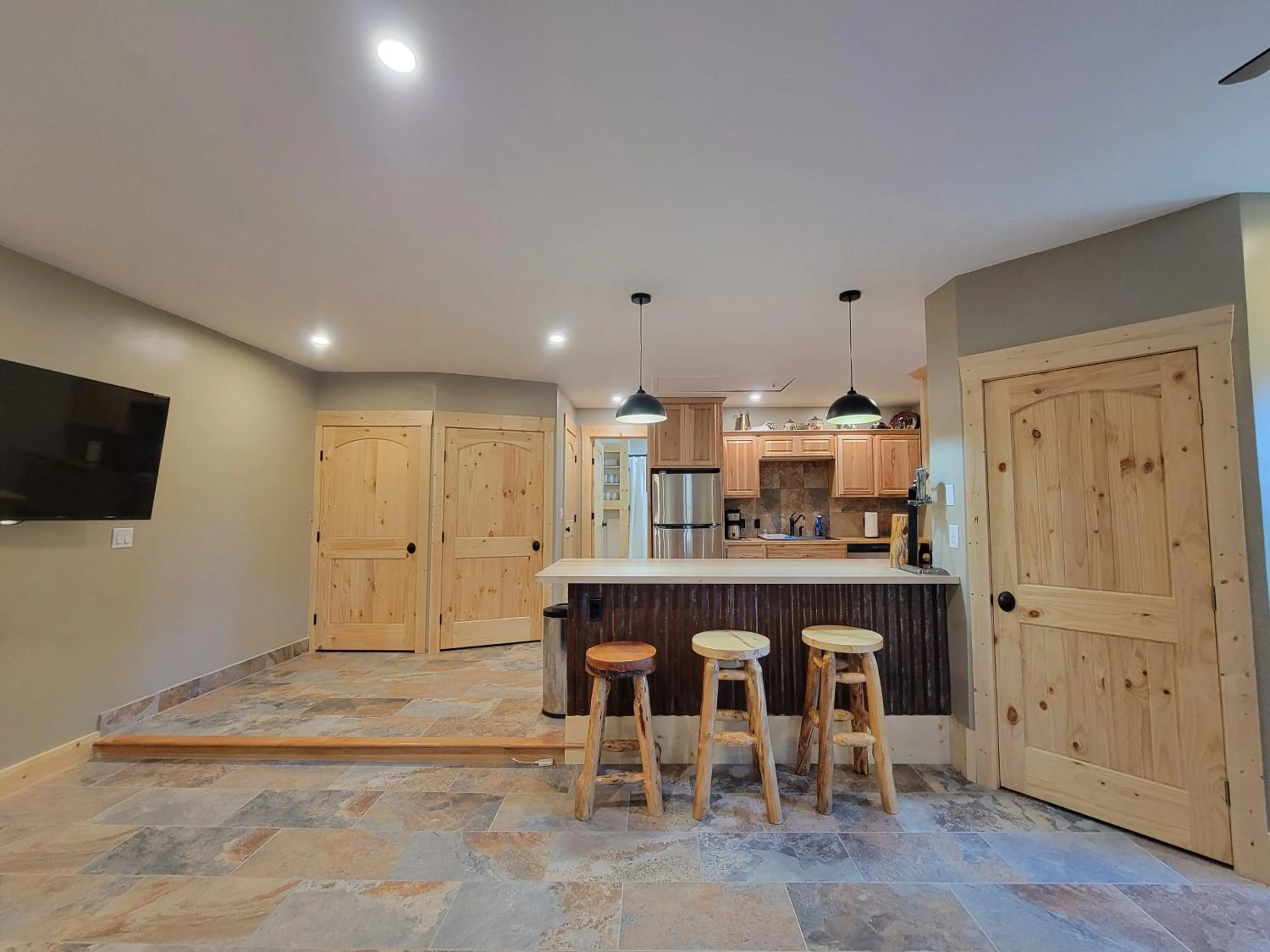 Kitchen or kitchenette in iVACAZ - Pagosa on the Golf