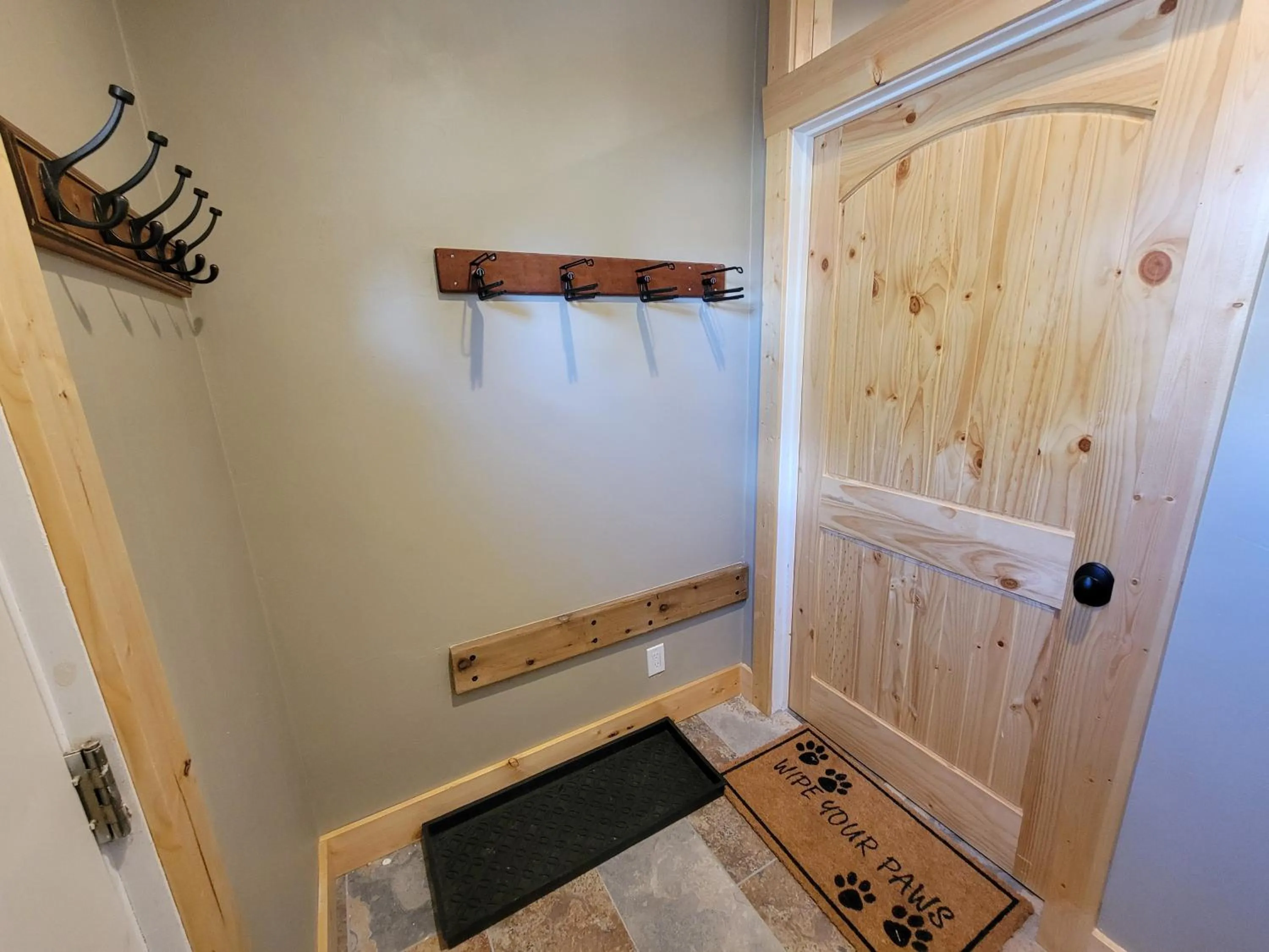 On site in iVACAZ - Pagosa on the Golf