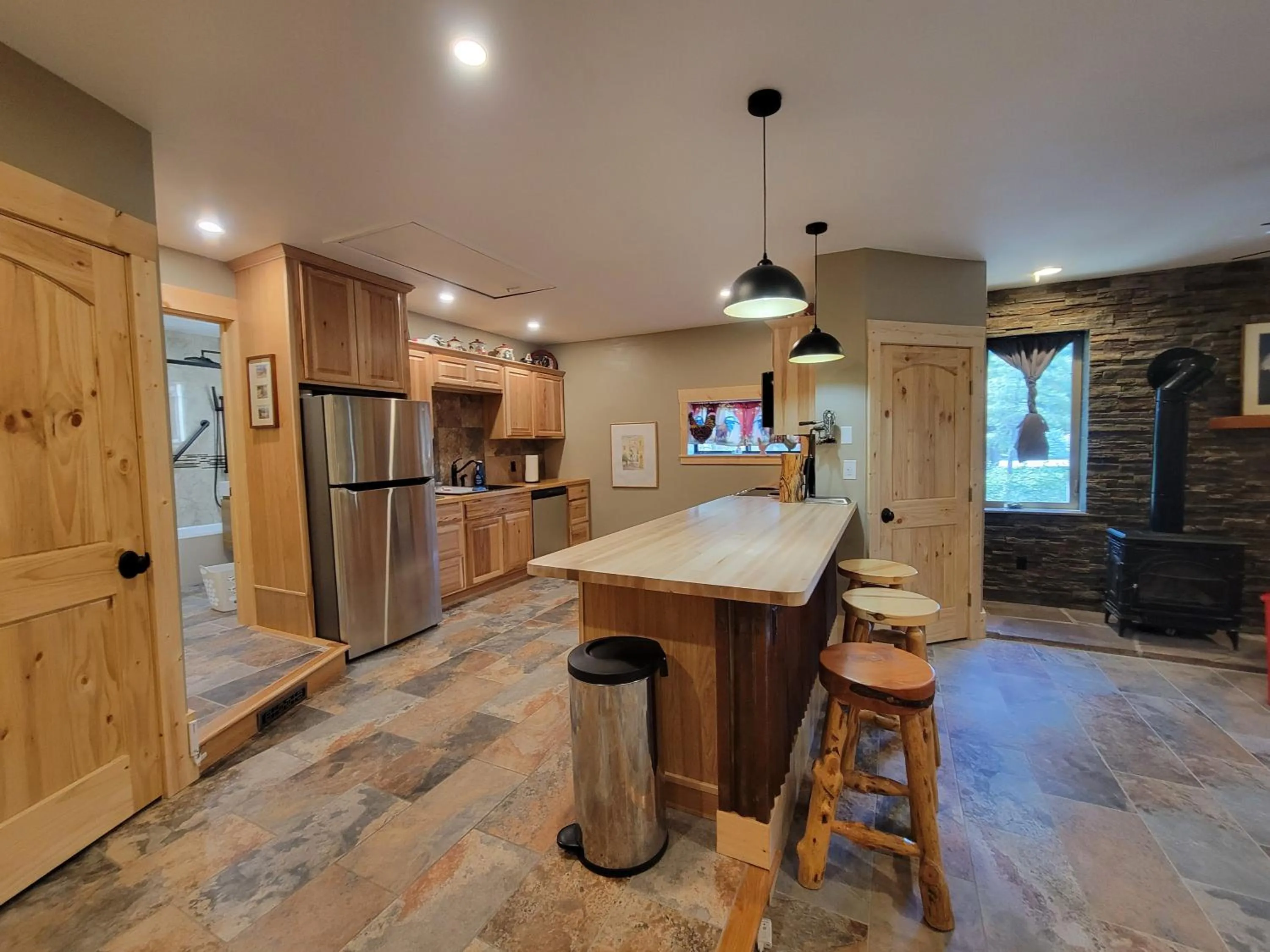 Kitchen or kitchenette in iVACAZ - Pagosa on the Golf