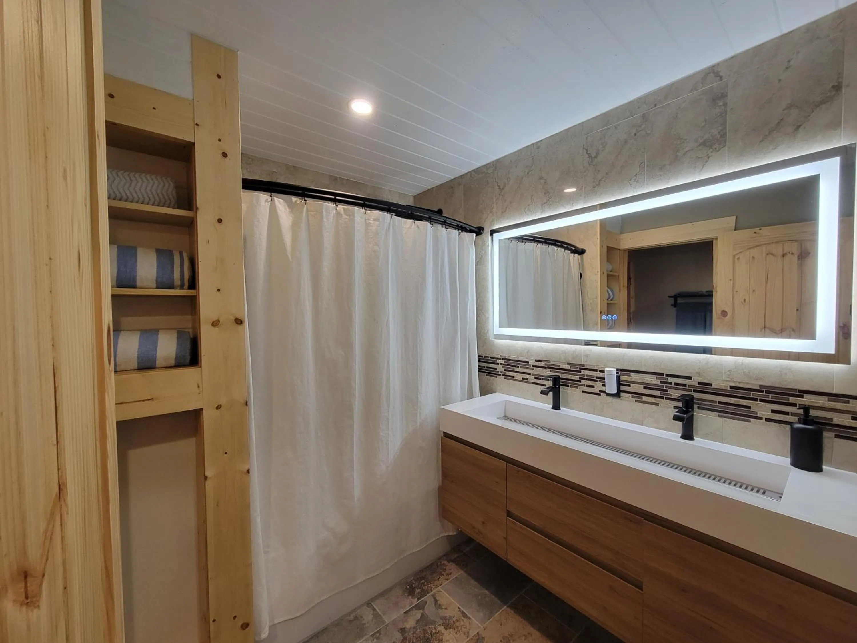 Bathroom in iVACAZ - Pagosa on the Golf