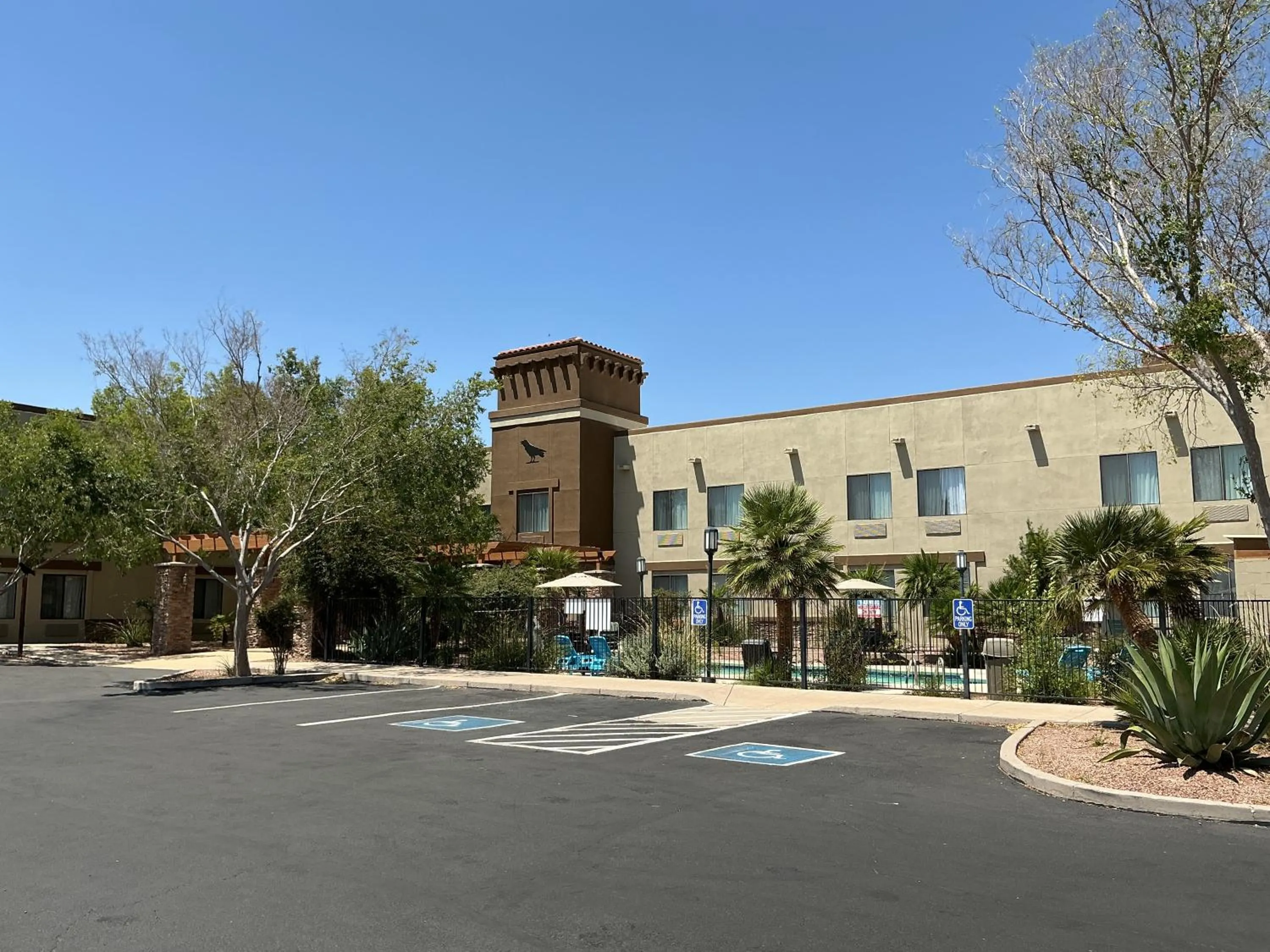 Tombstone Grand Hotel, a Baymont by Wyndham