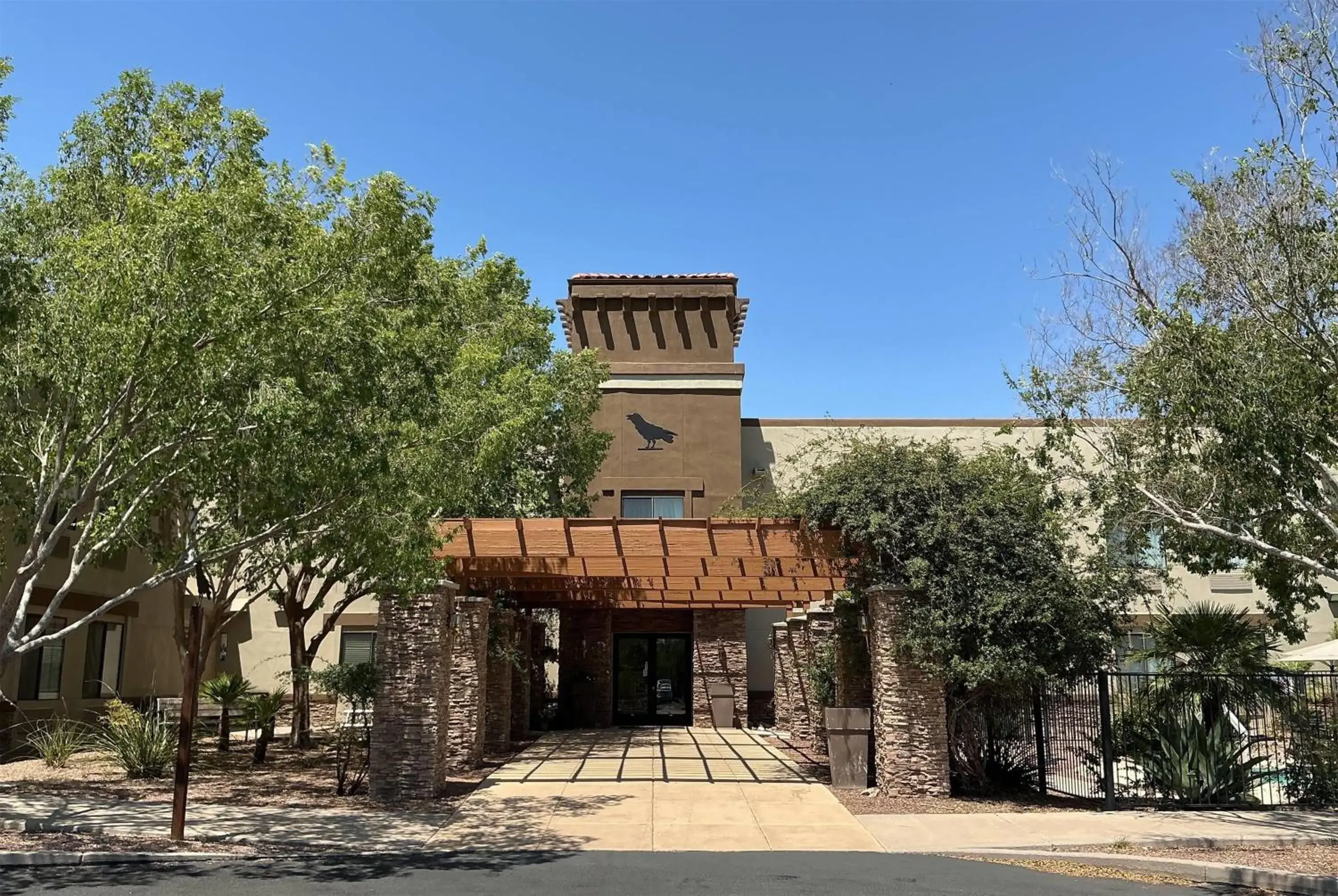 Property building in Tombstone Grand Hotel, a Baymont by Wyndham Property building in Tombstone Grand Hotel, a Baymont by Wyndham