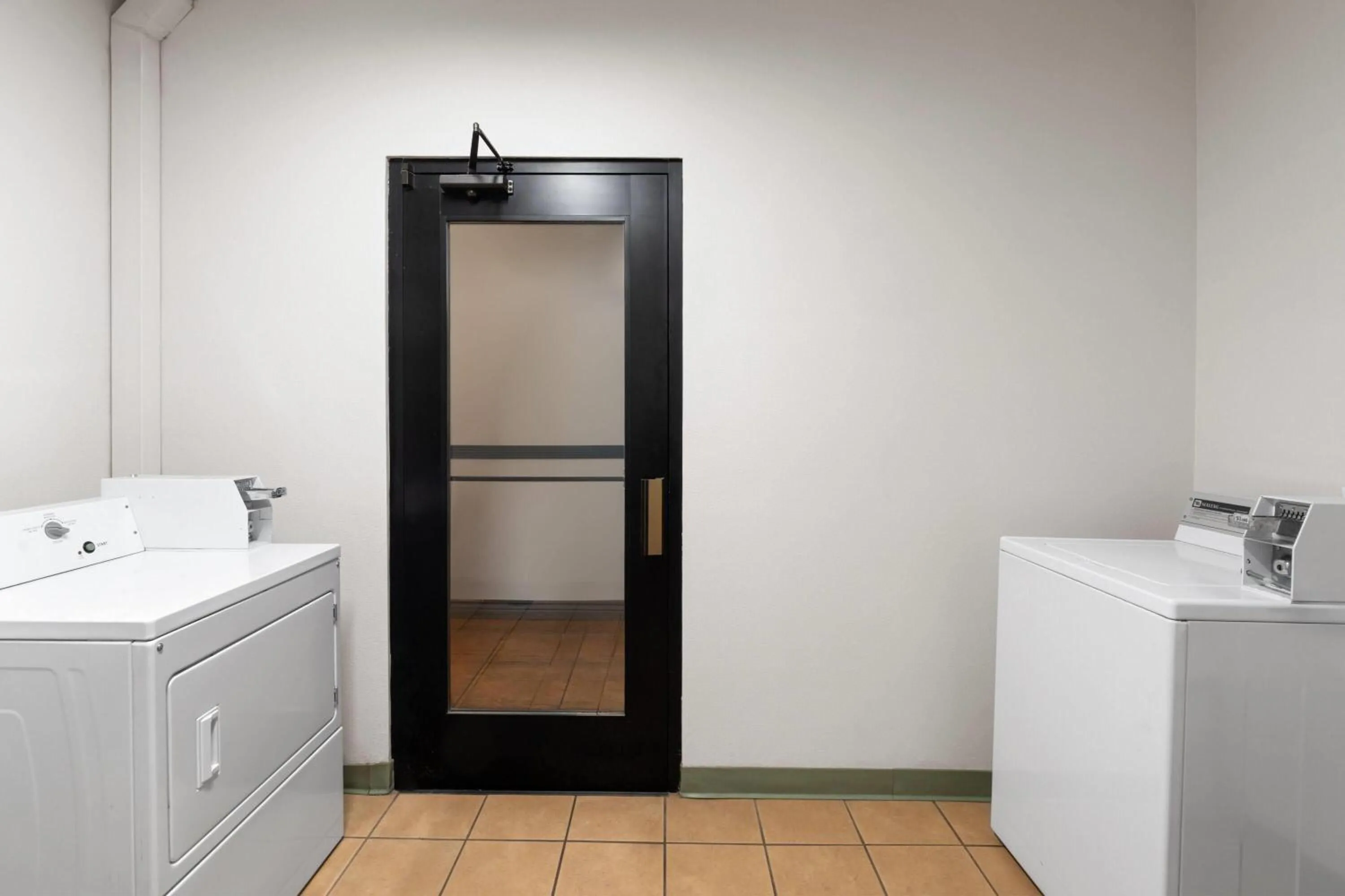 On site in Tombstone Grand Hotel, a Baymont by Wyndham