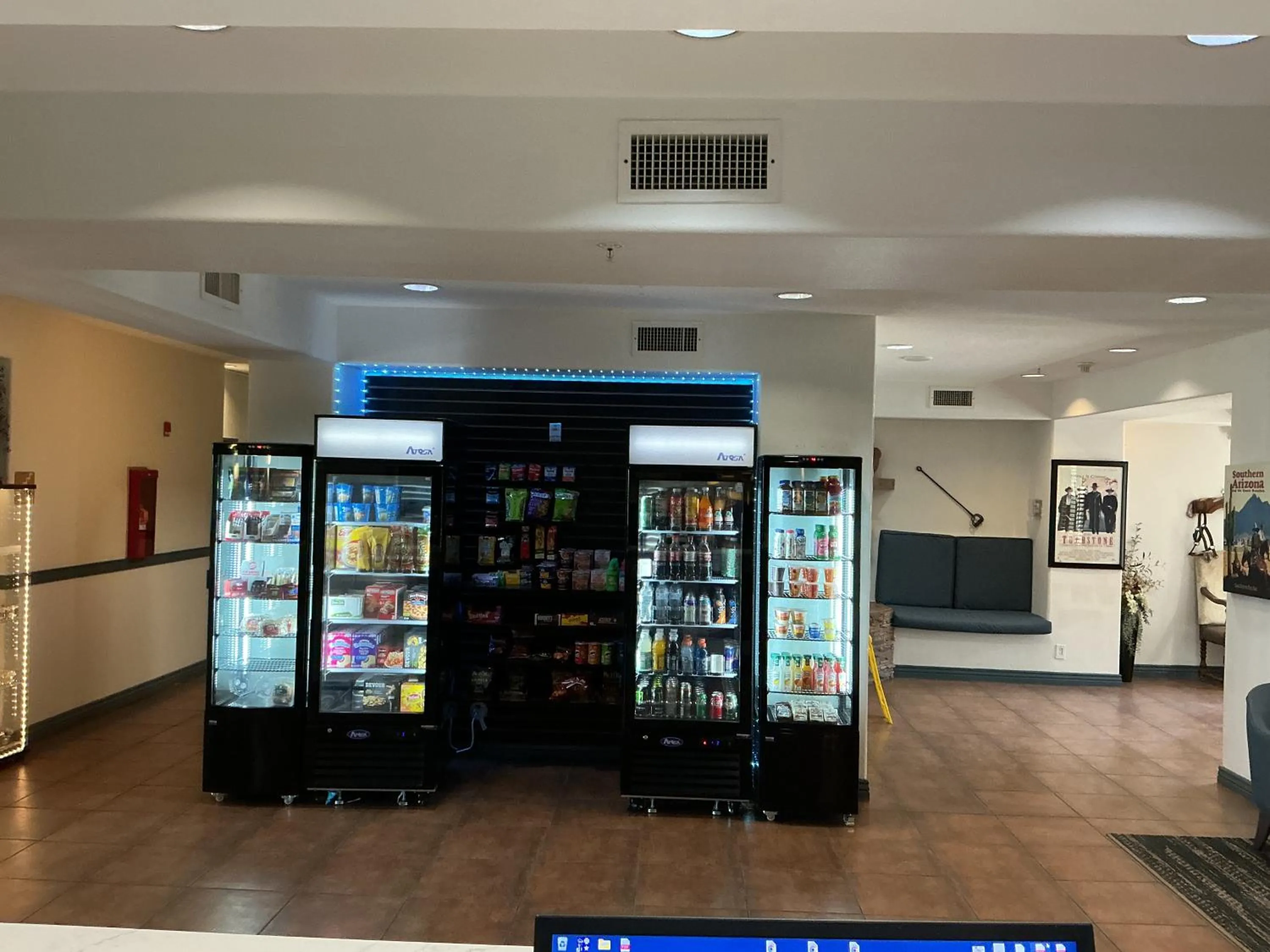 Tombstone Grand Hotel, a Baymont by Wyndham