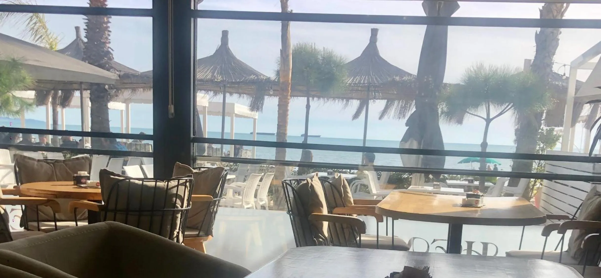 Nearby landmark in Sunrise Hotel Cameria