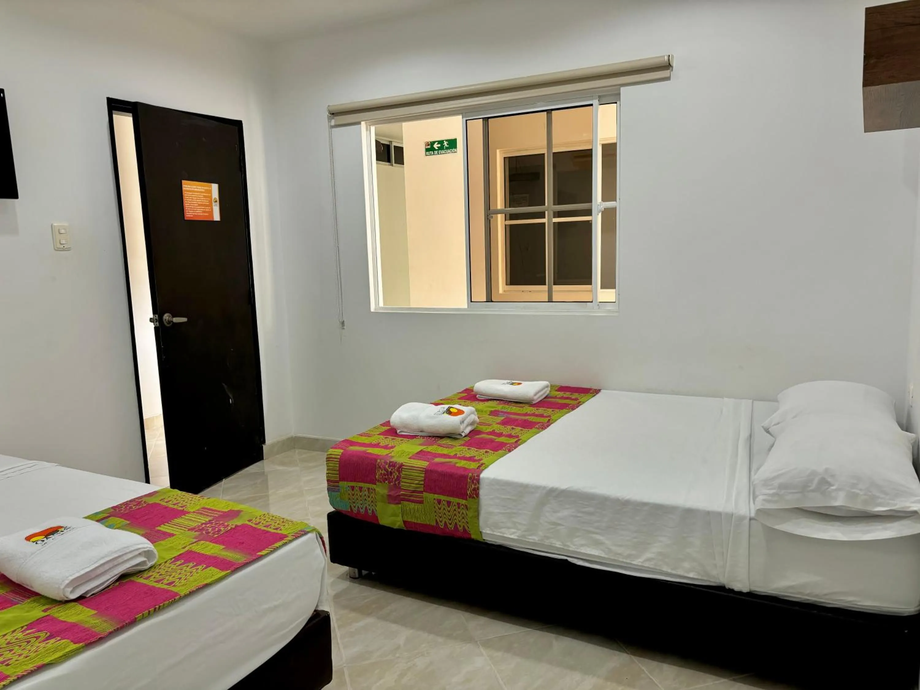 Hotel Oasis de la Tatacoa