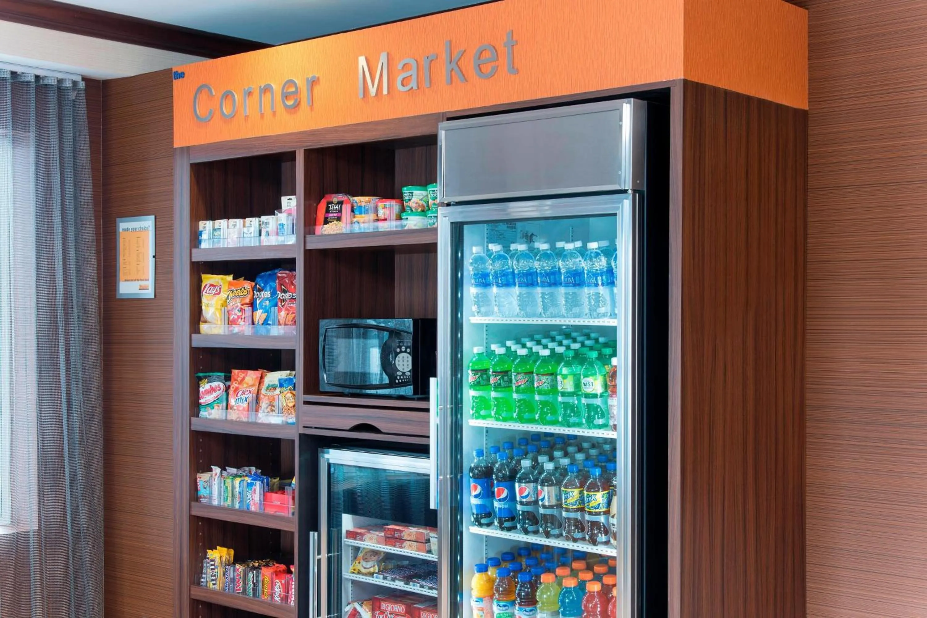 Other in Fairfield Inn and Suites by Marriott Chicago St. Charles