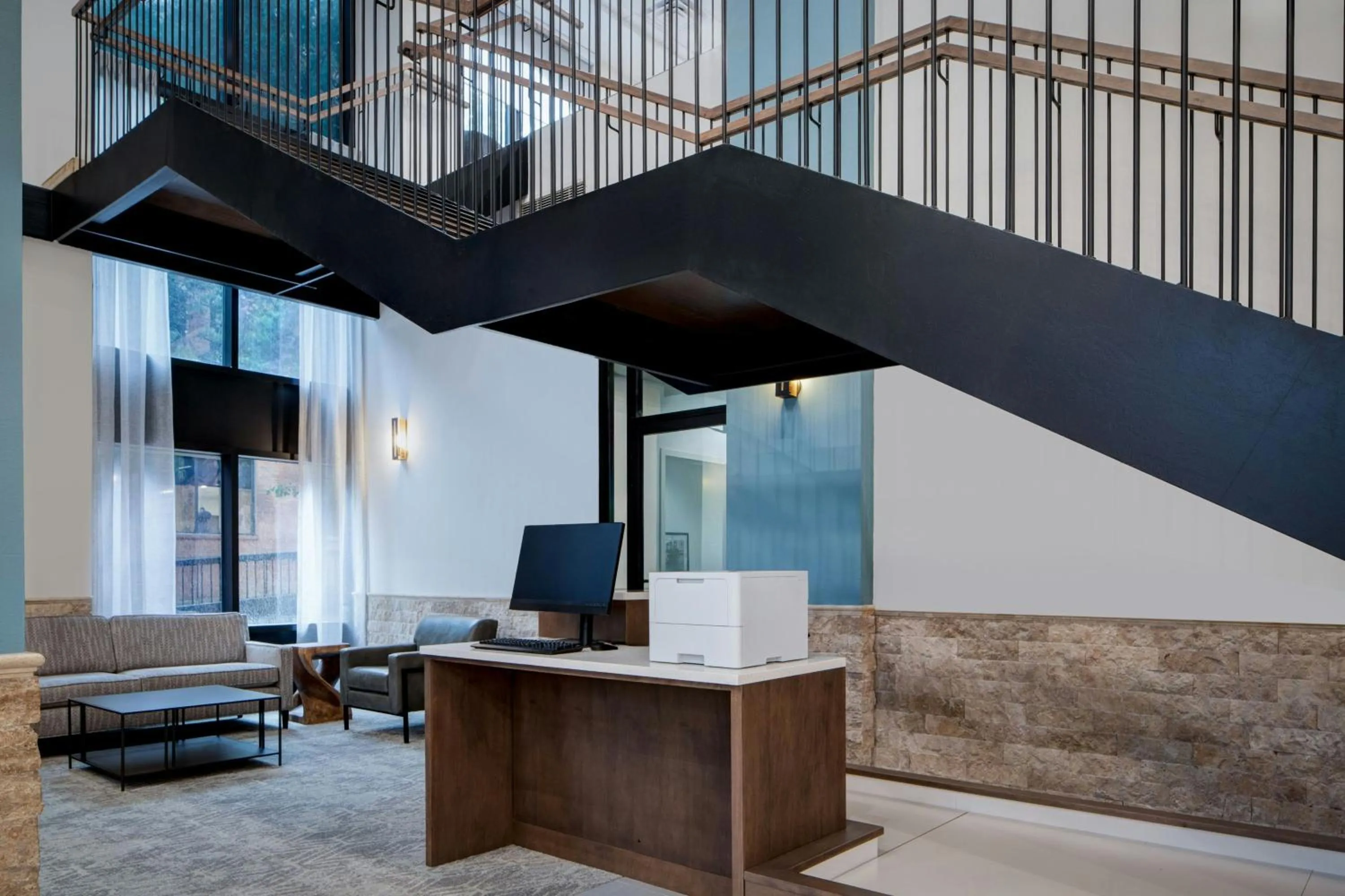 Other in SpringHill Suites by Marriott Dallas Downtown / West End