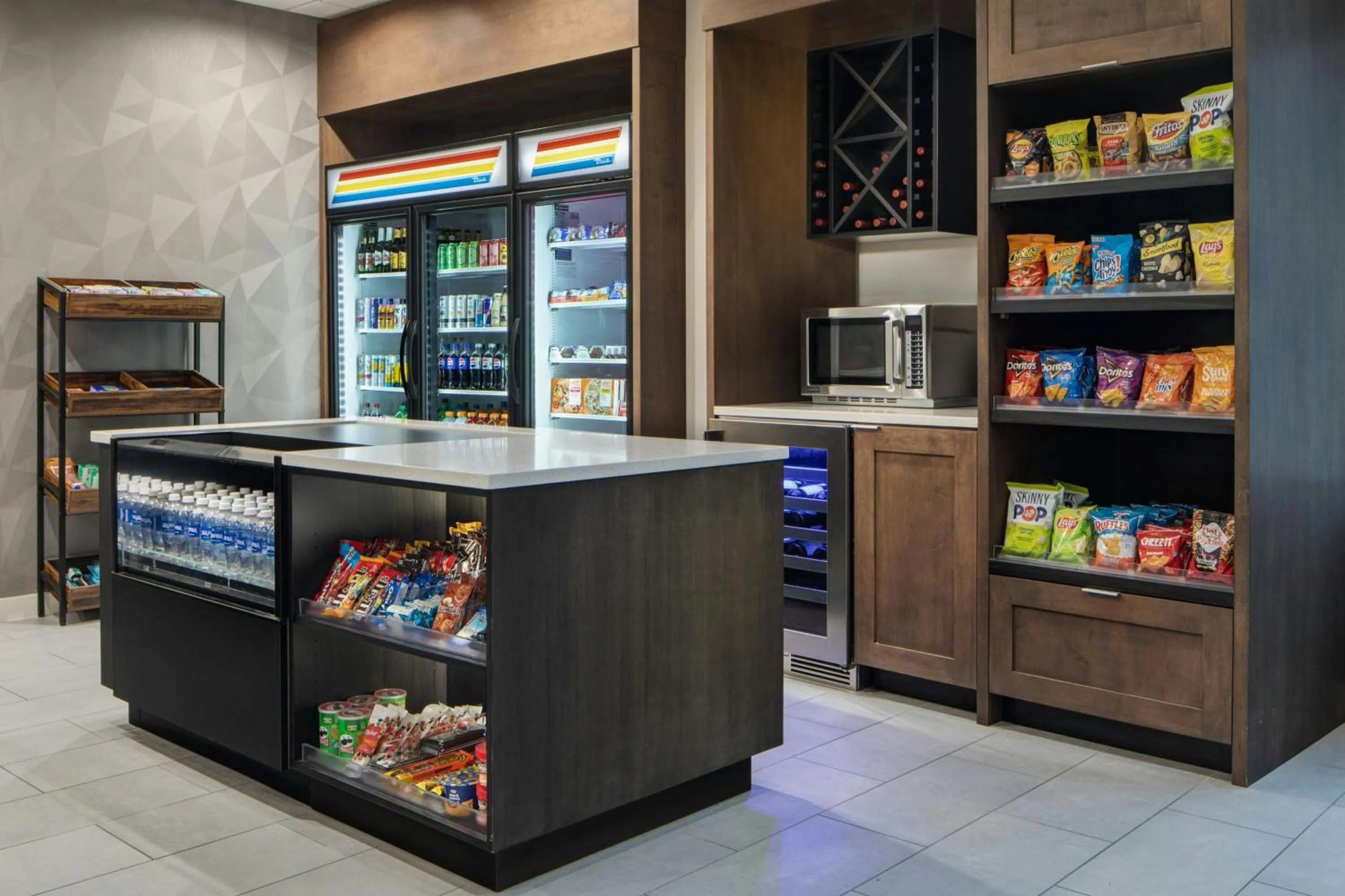 Other in SpringHill Suites by Marriott Dallas Downtown / West End