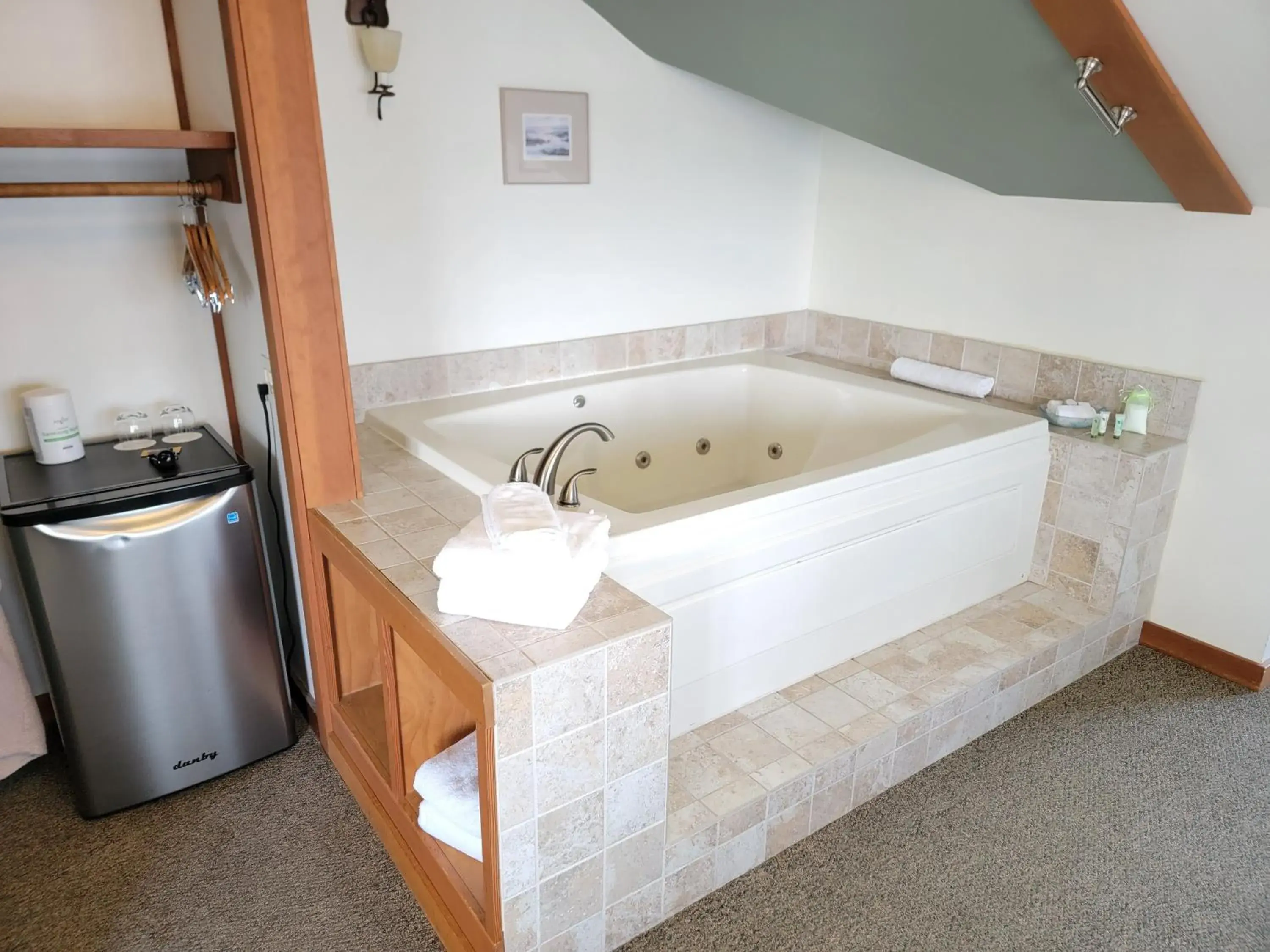 The Heron Inn and Day Spa The Heron Inn and Day Spa