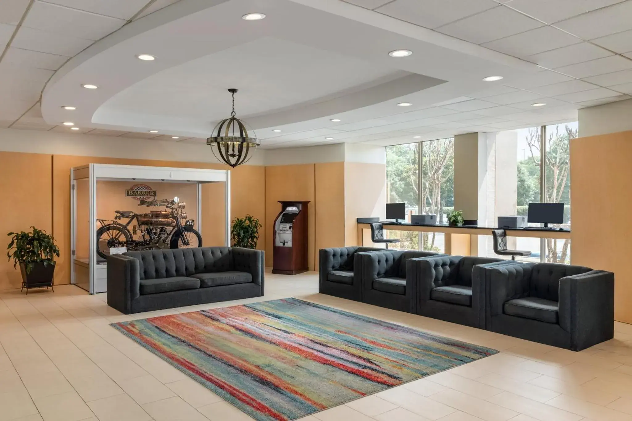 Property building in Holiday Inn Birmingham-Airport by IHG Property building in Holiday Inn Birmingham-Airport by IHG