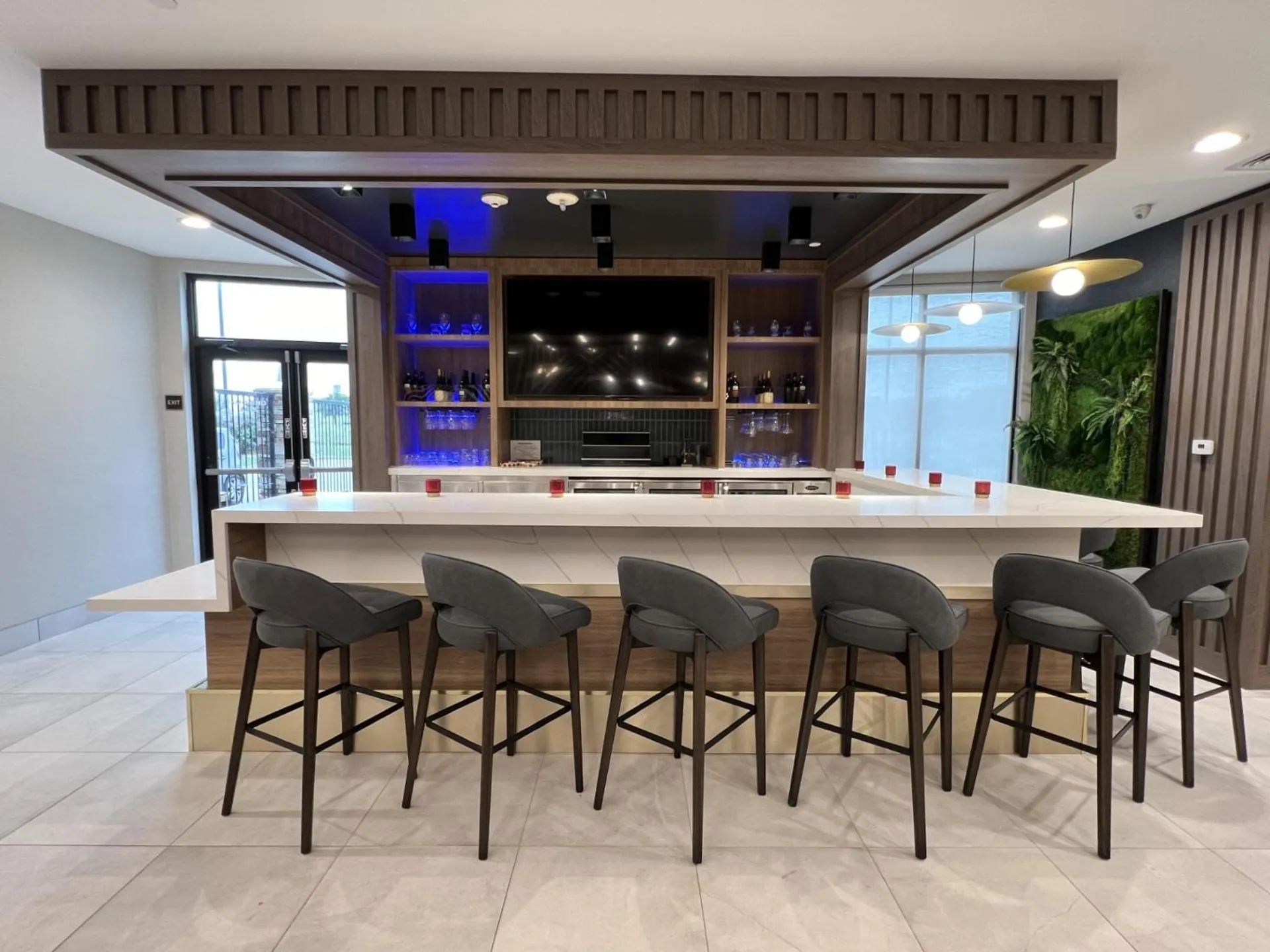 Doubletree By Hilton Fort Worth Fossil Creek