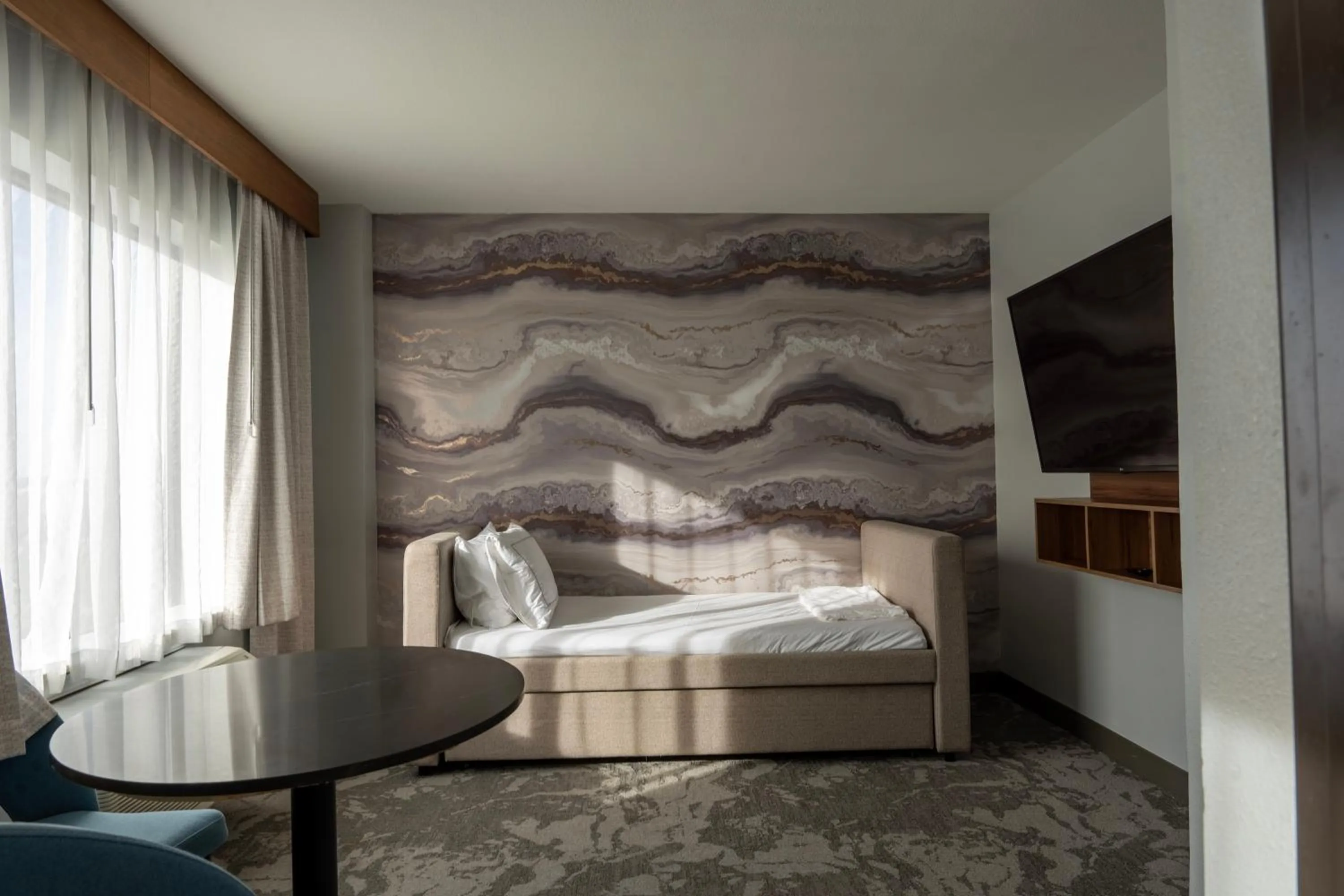 Doubletree By Hilton Fort Worth Fossil Creek