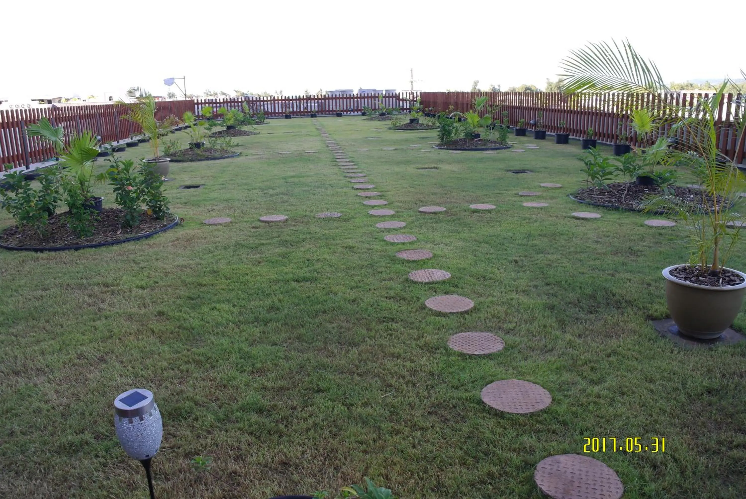 Day in Serenti Hotel Saipan