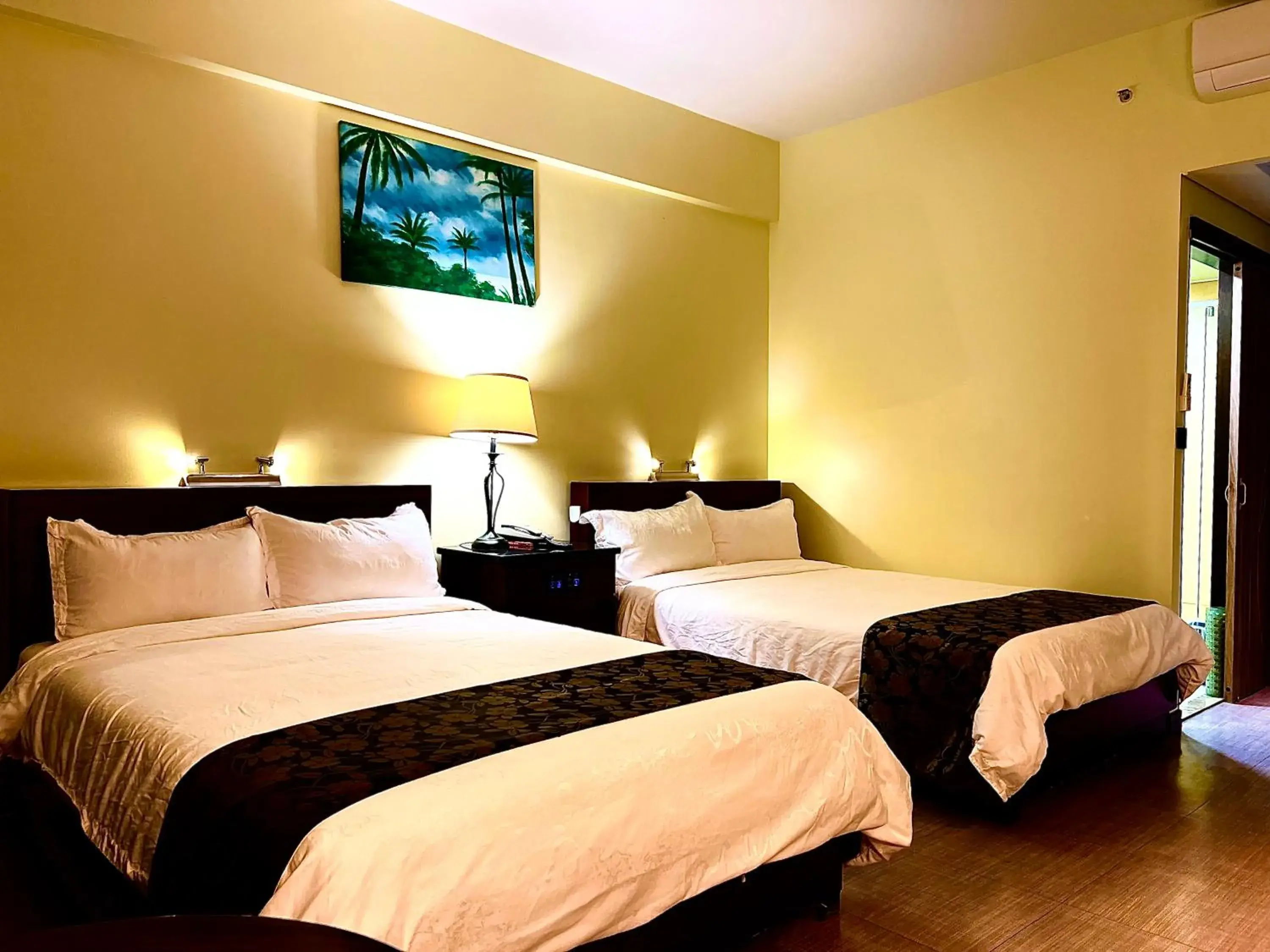 Serenti Hotel Saipan Serenti Hotel Saipan