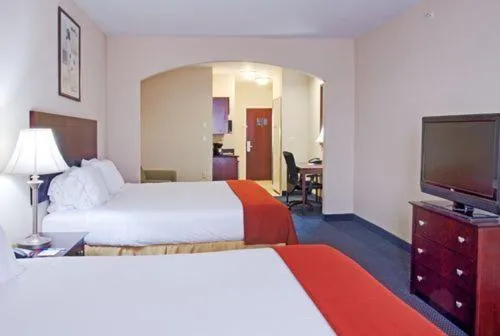 Holiday Inn Express Hotel and Suites Orange