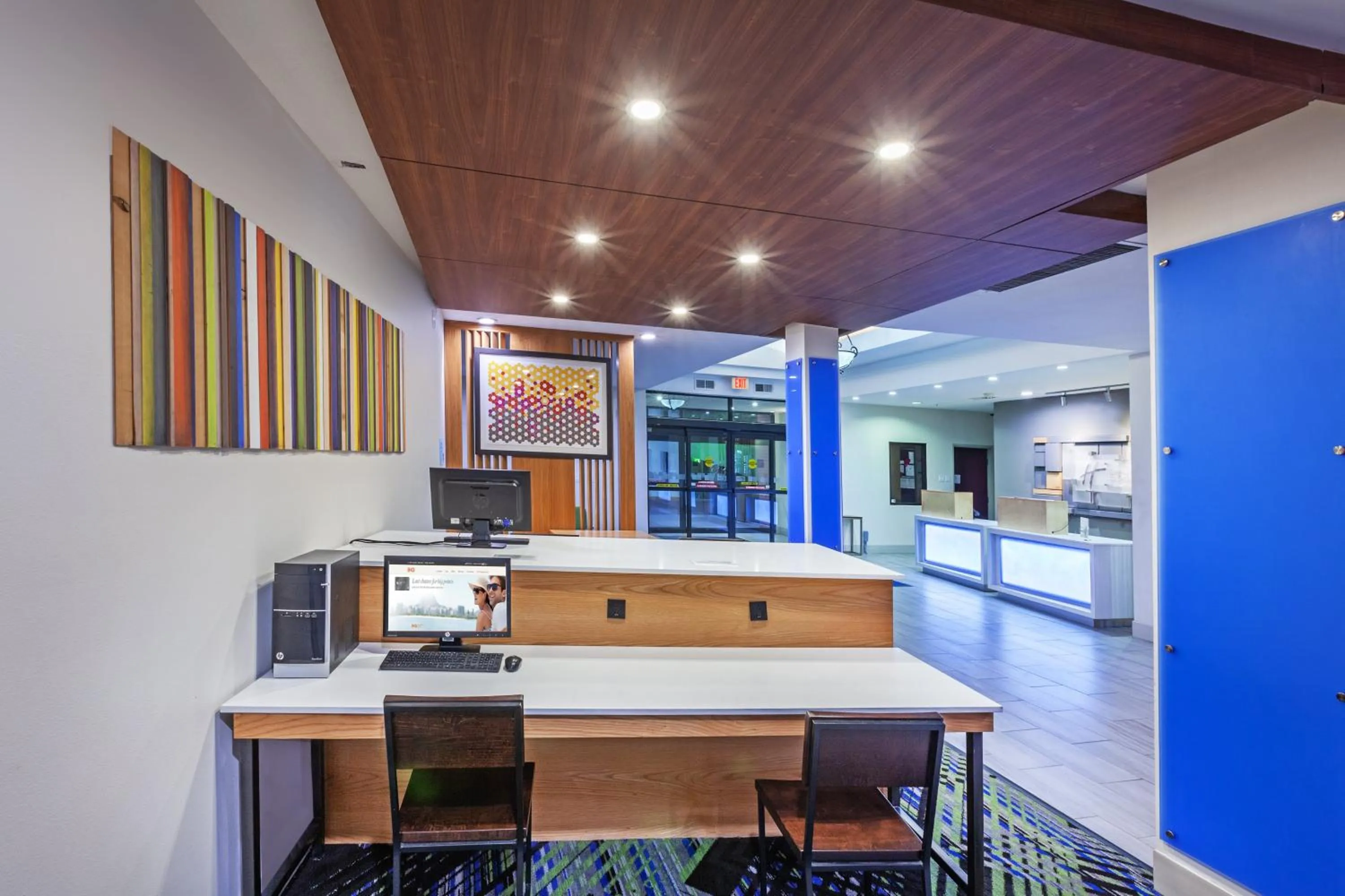 Other in Holiday Inn Express Hotel and Suites Orange