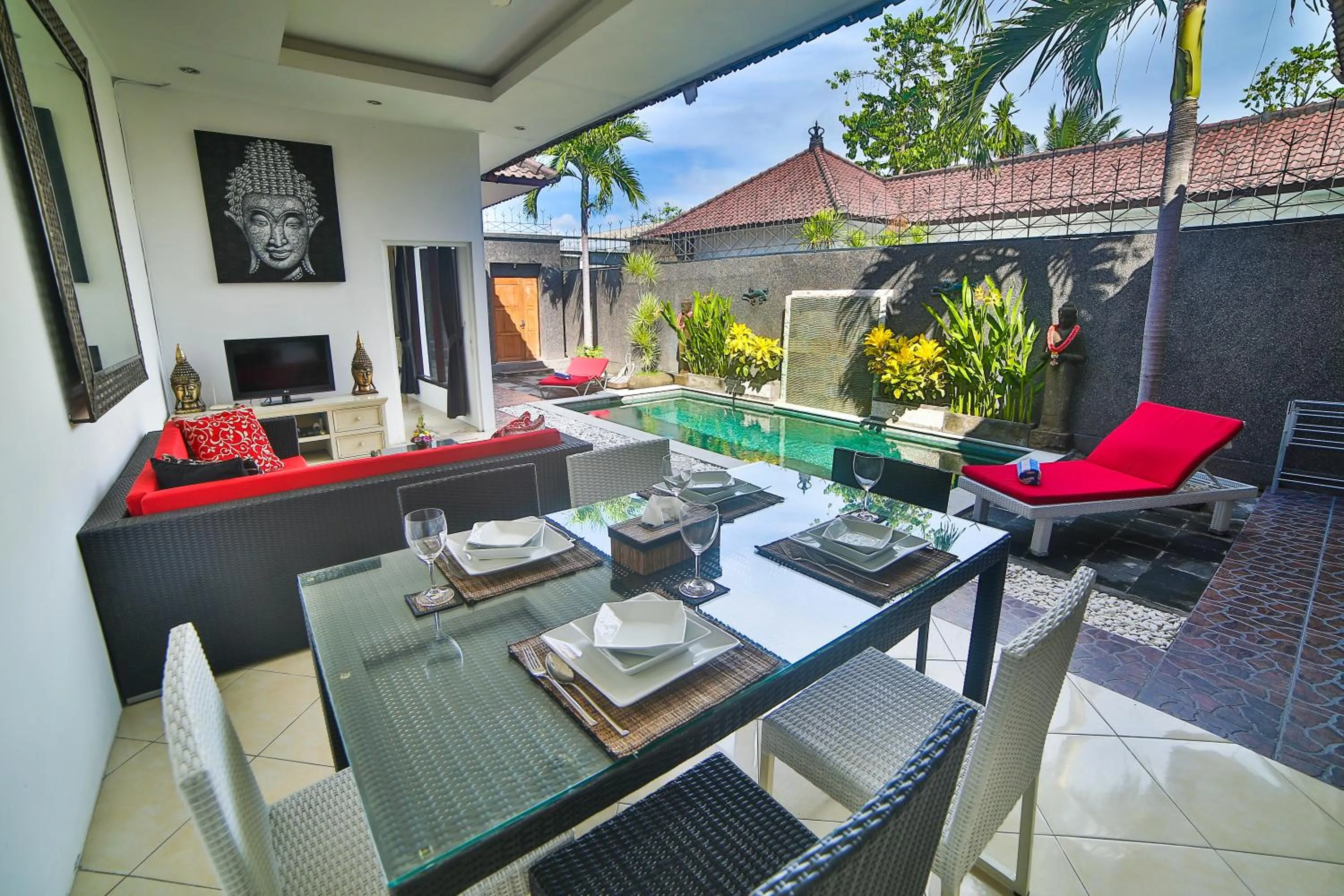 Bali Cinta Villa