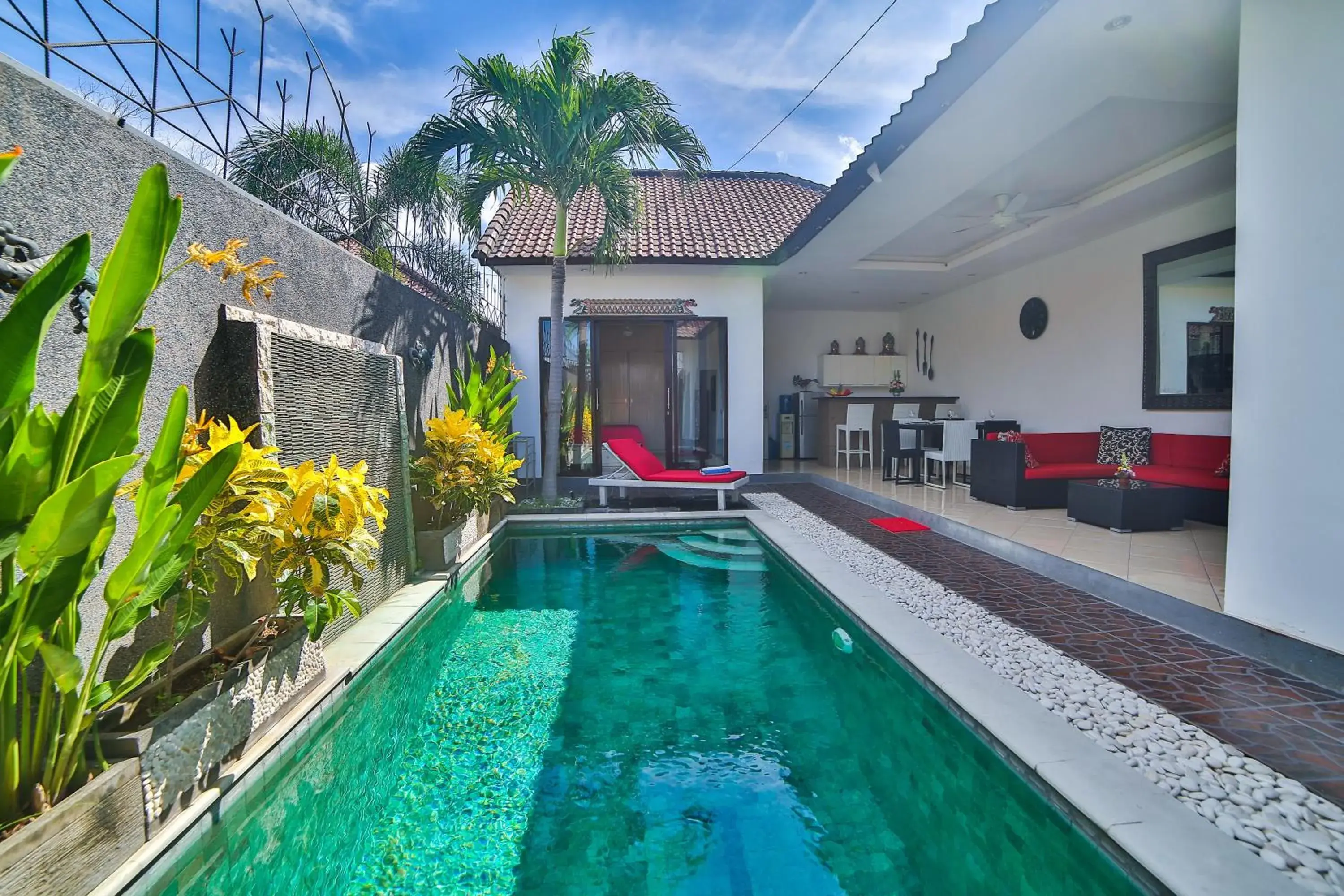 Bali Cinta Villa Bali Cinta Villa