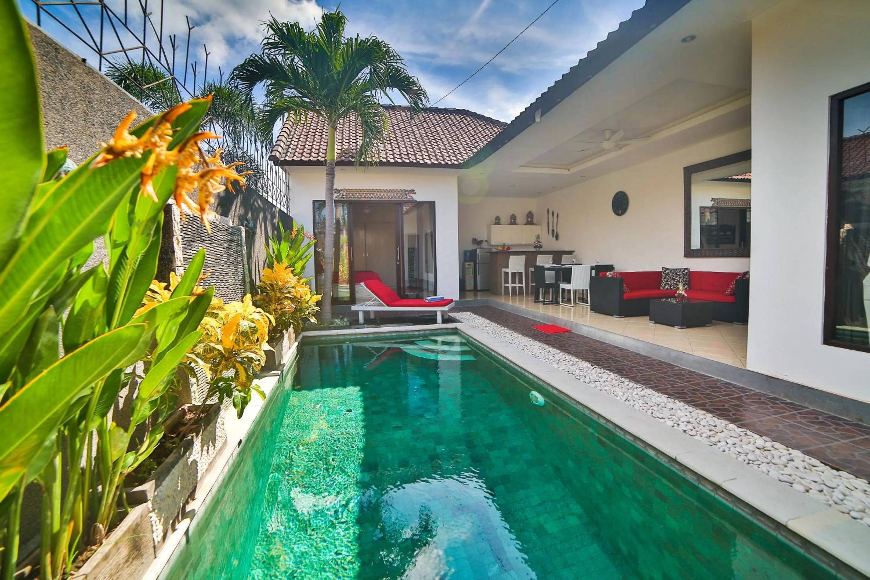 Bali Cinta Villa