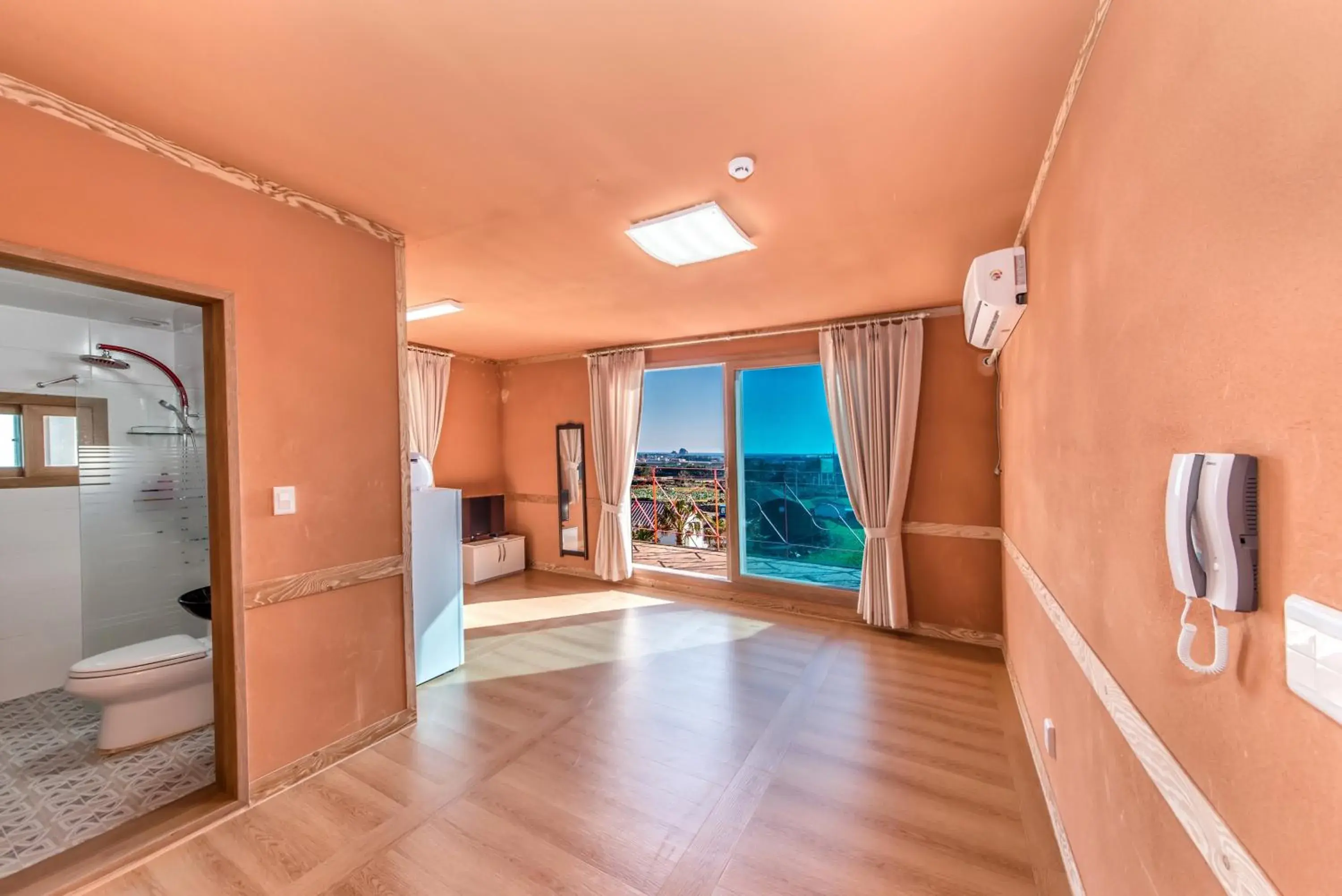 One-Bedroom House in Lohas Pension One-Bedroom House in Lohas Pension